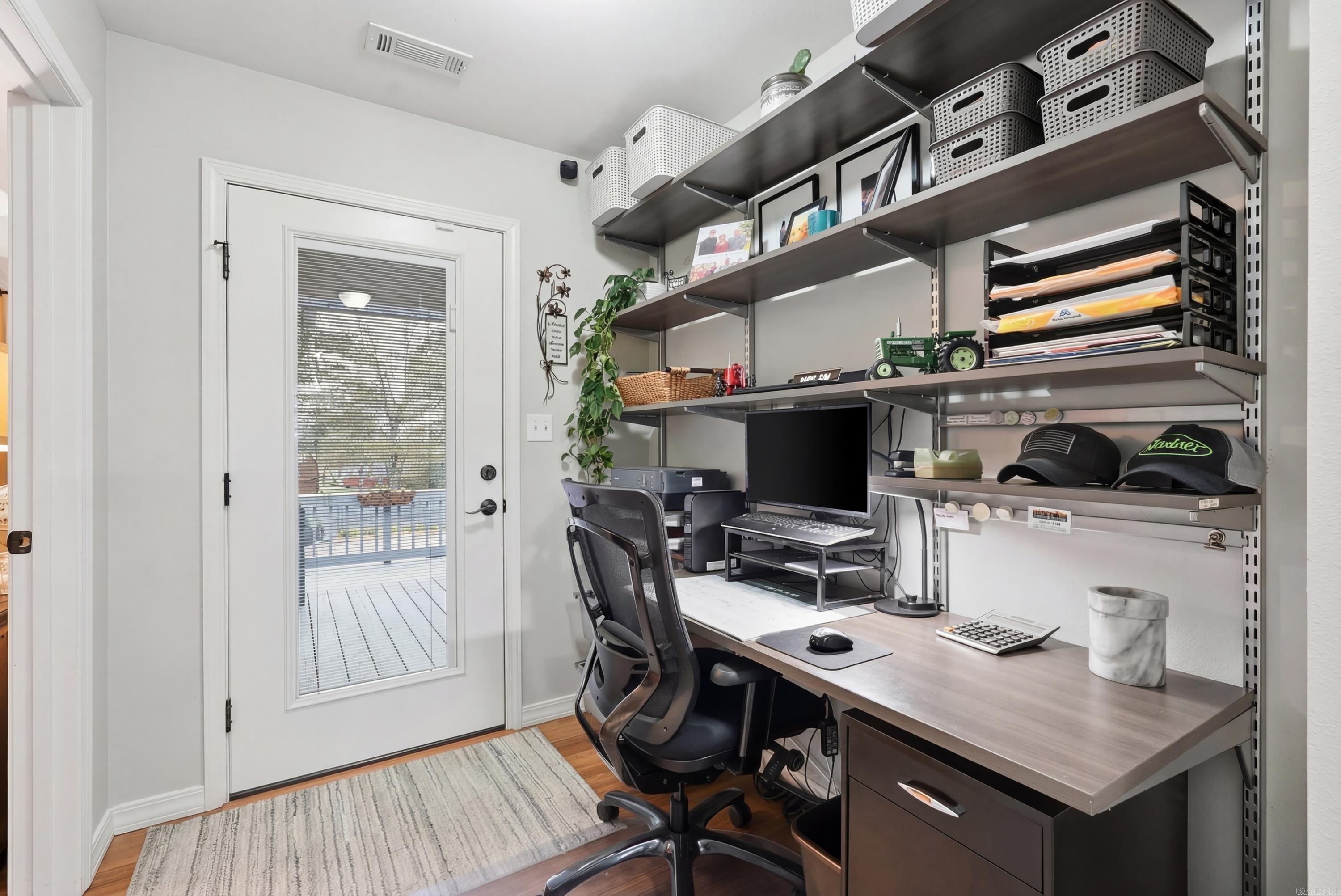 43 Autumn  Dover, AR