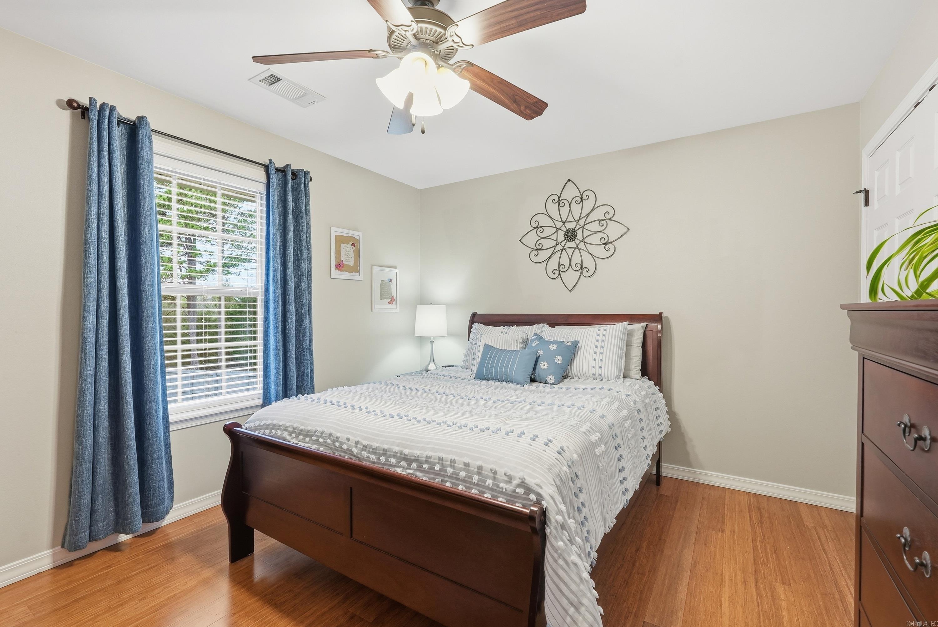 43 Autumn  Dover, AR