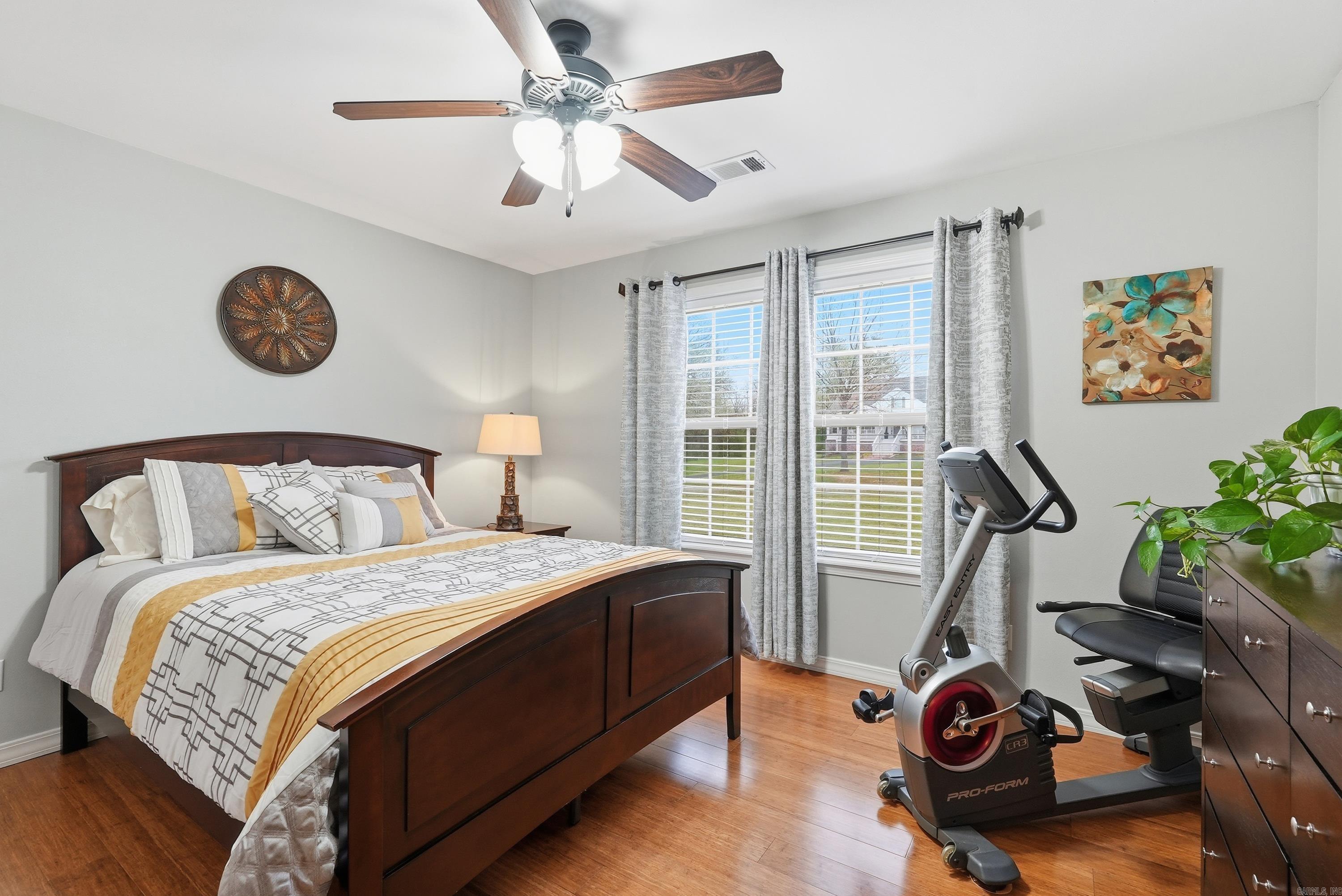 43 Autumn  Dover, AR