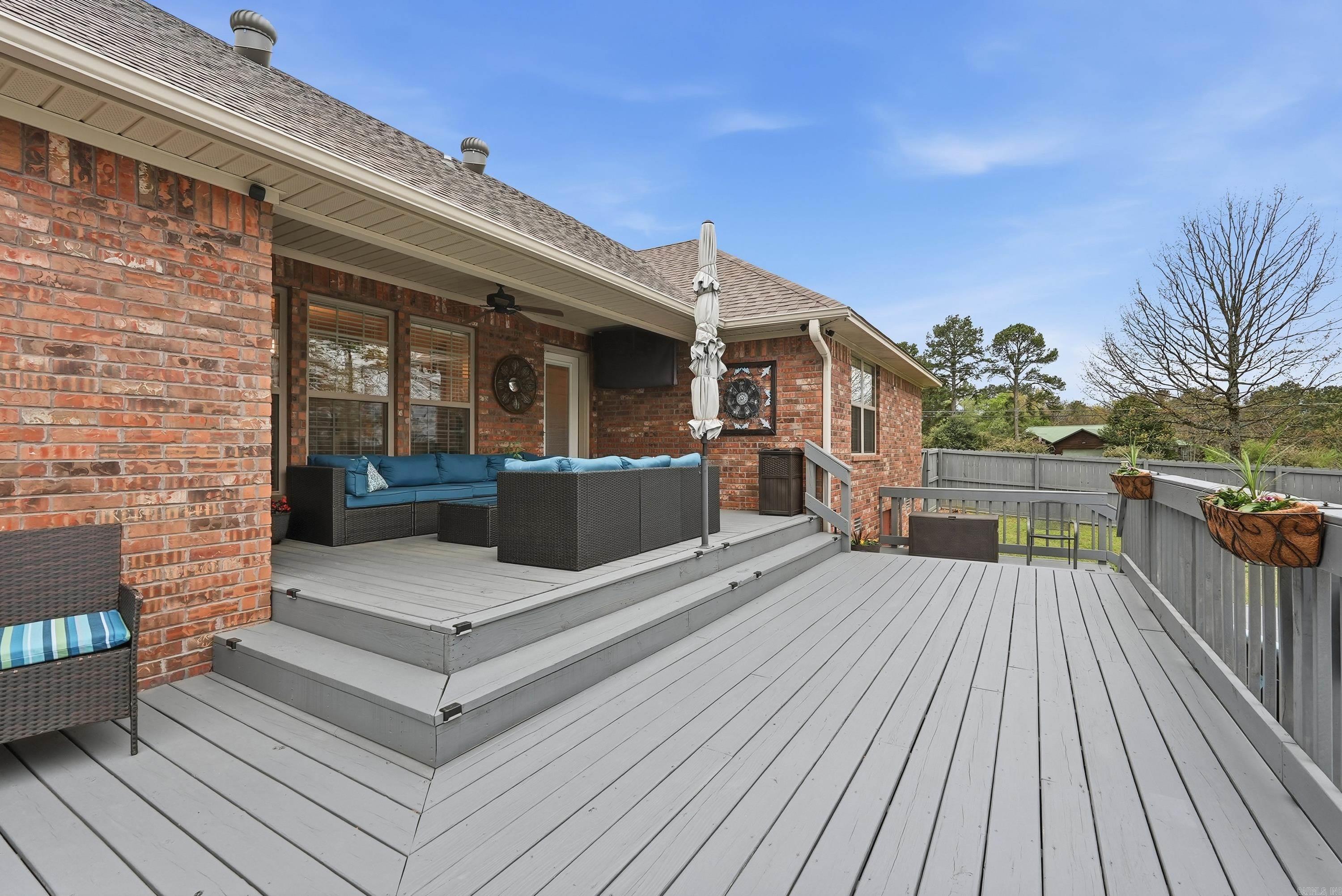 43 Autumn  Dover, AR