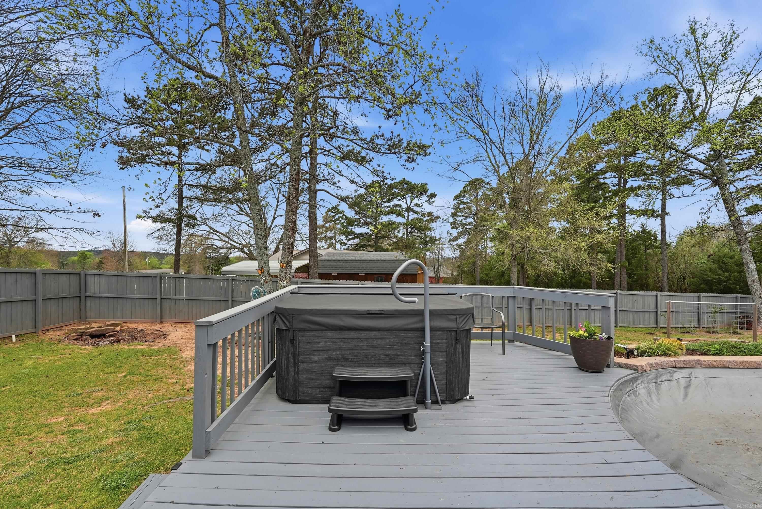 43 Autumn  Dover, AR