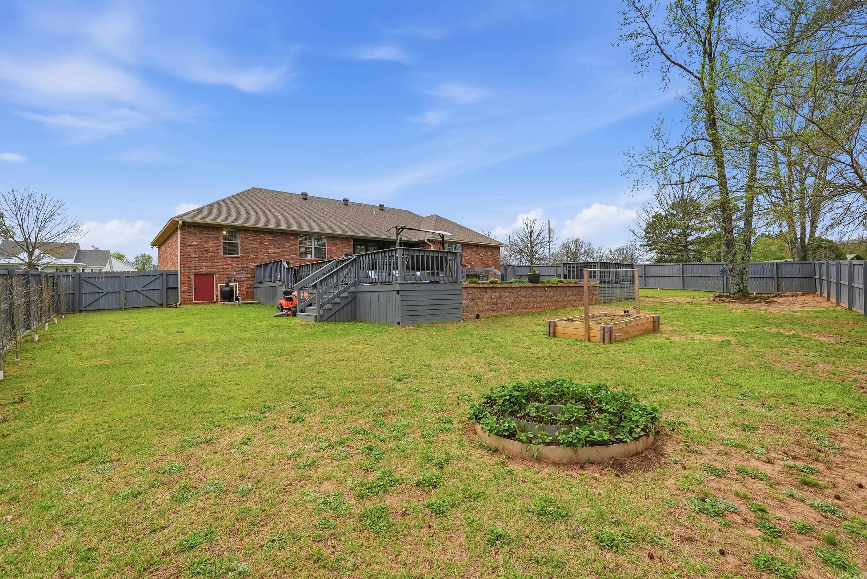 43 Autumn  Dover, AR