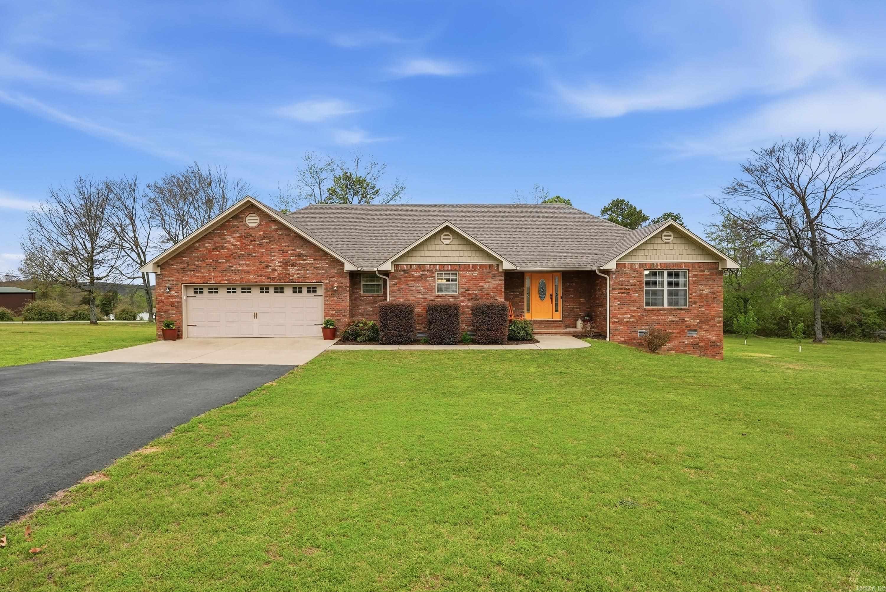 43 Autumn  Dover, AR