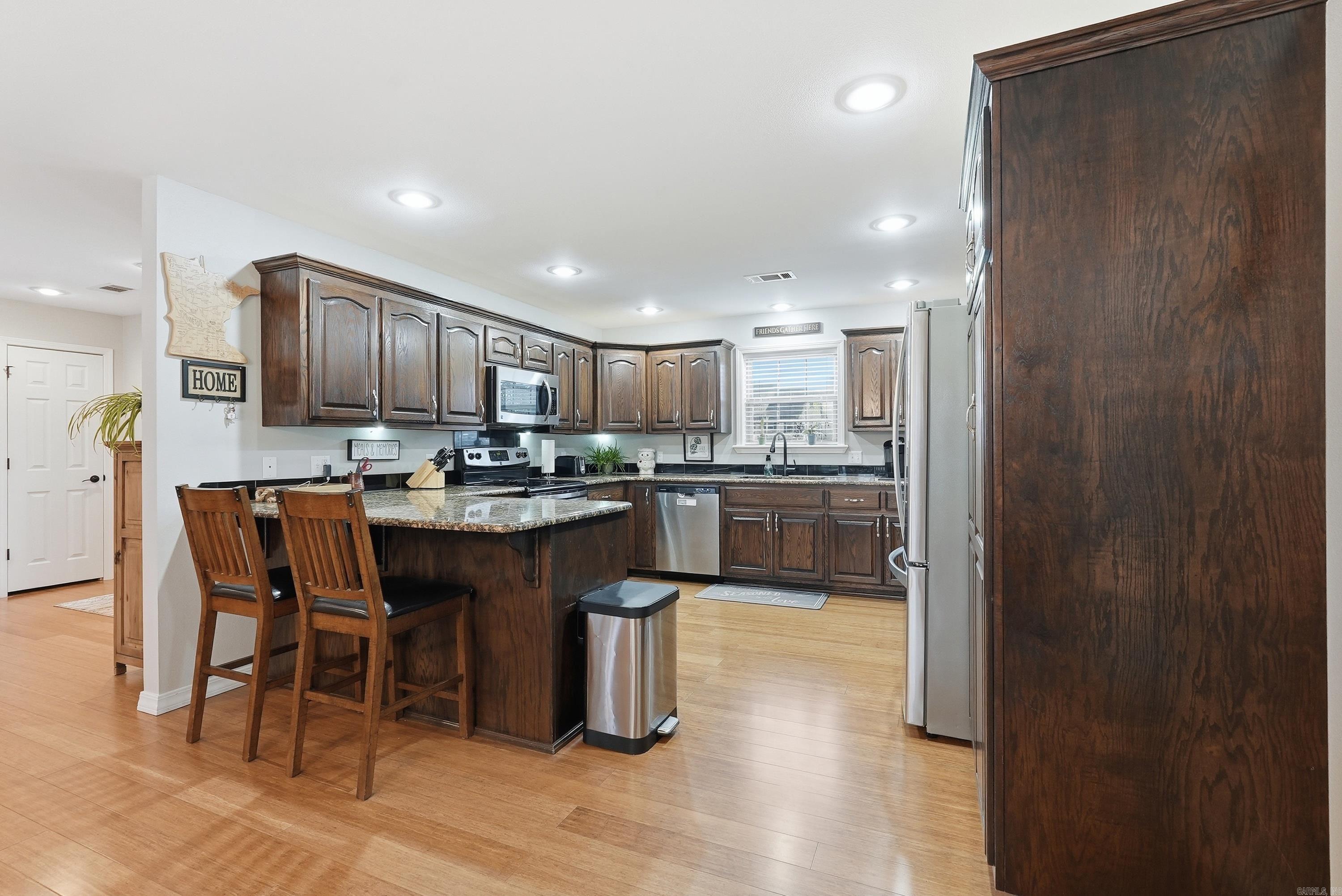 43 Autumn  Dover, AR