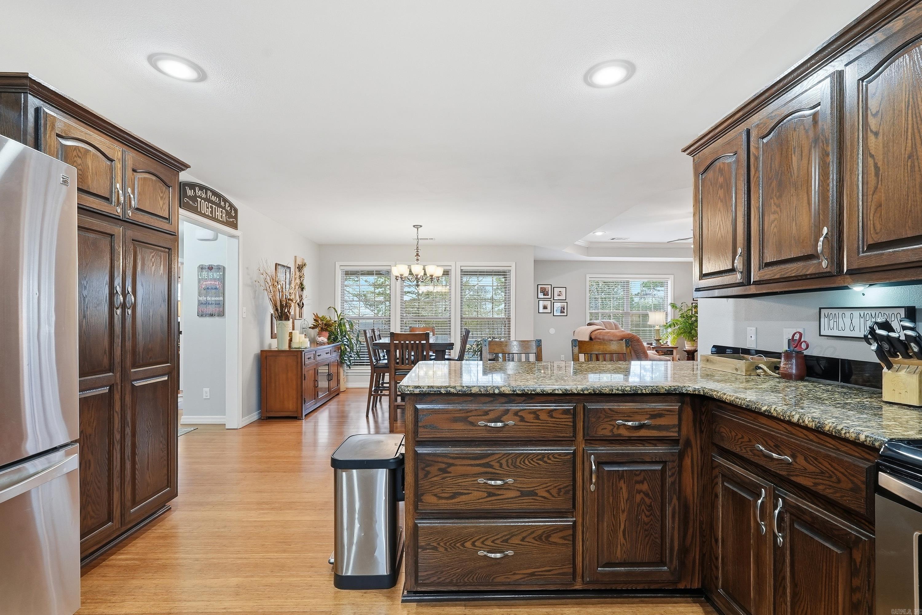 43 Autumn  Dover, AR