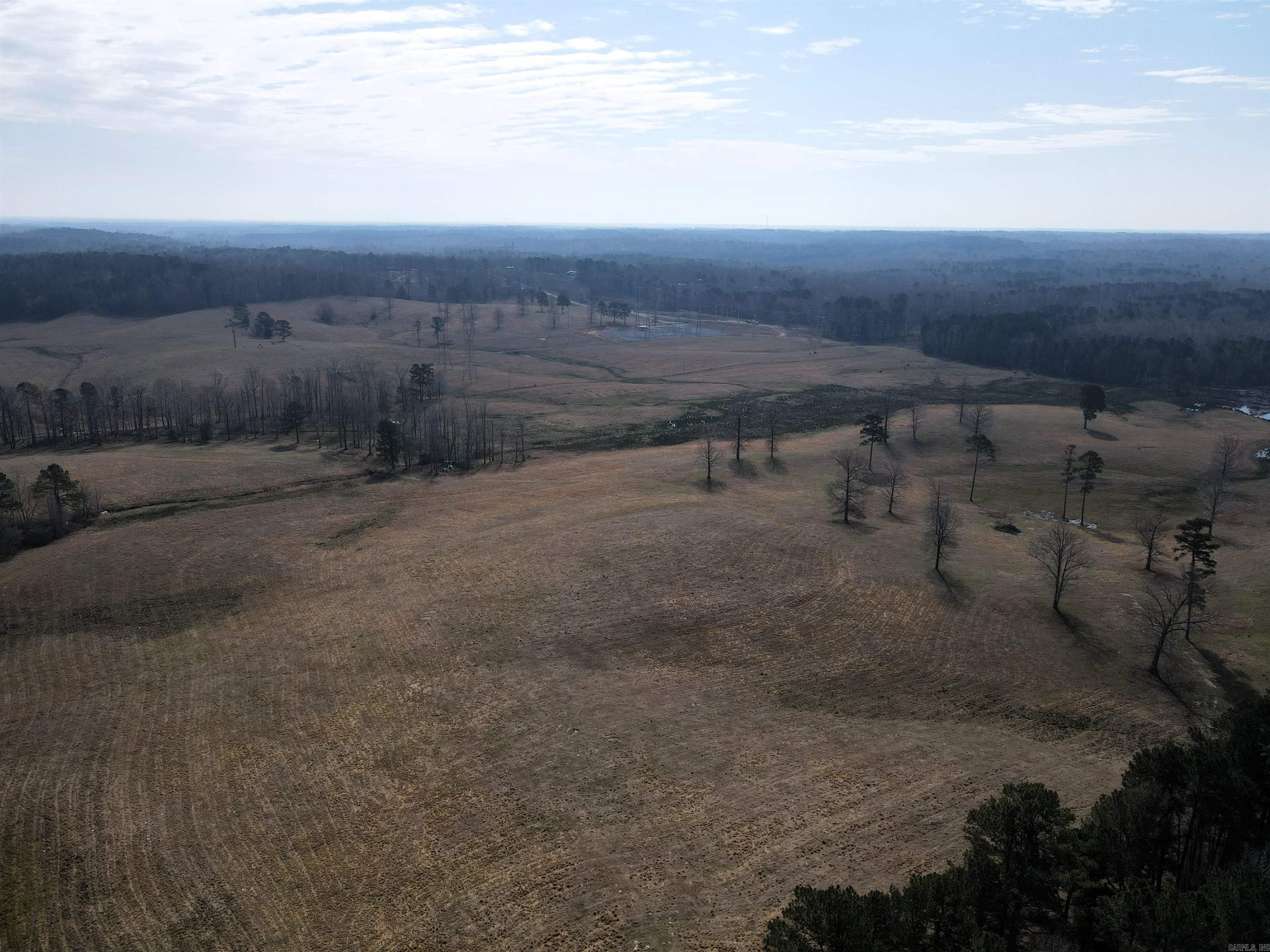 17133 Thompson Farm  Alexander, AR