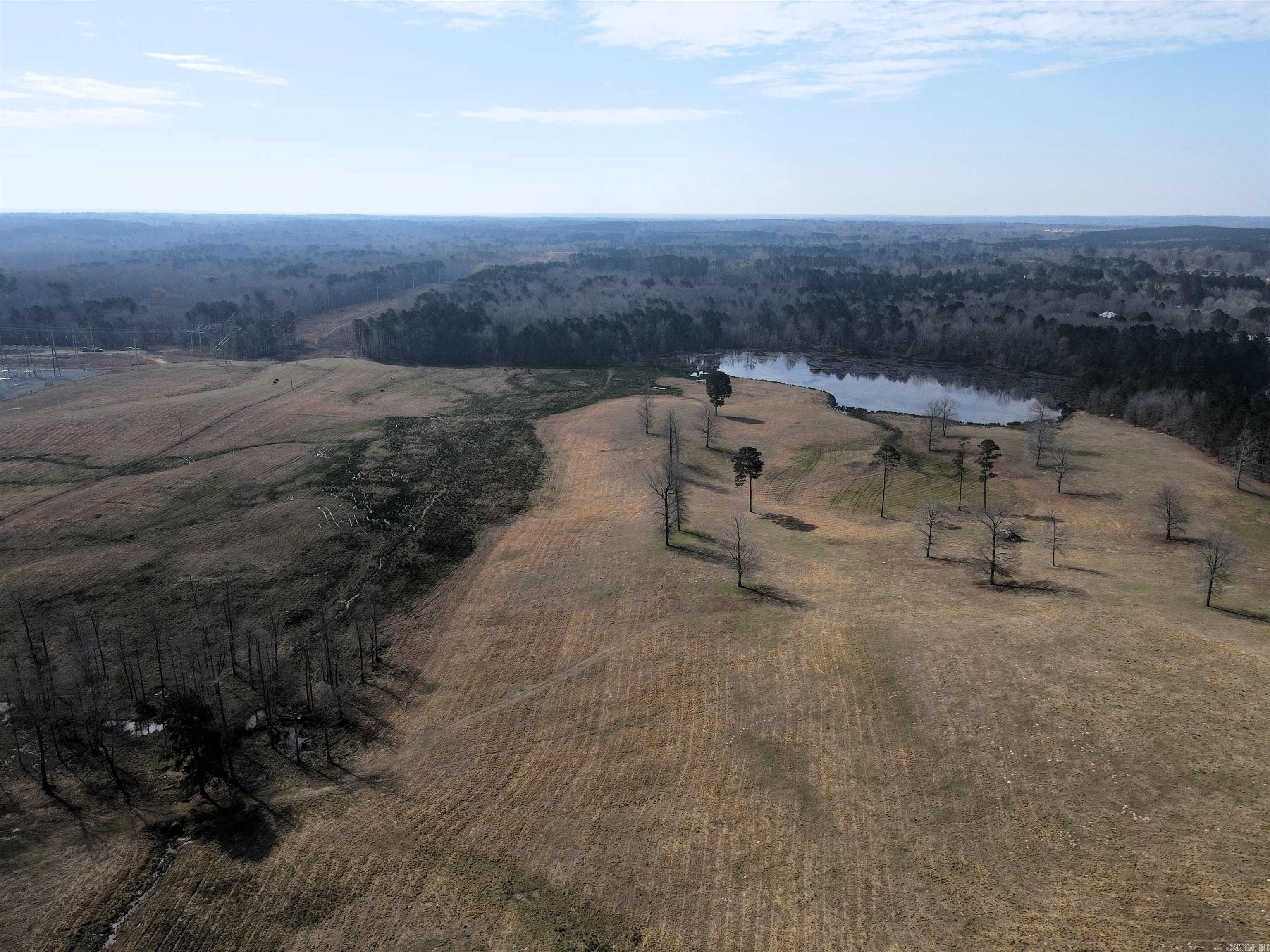 17133 Thompson Farm  Alexander, AR