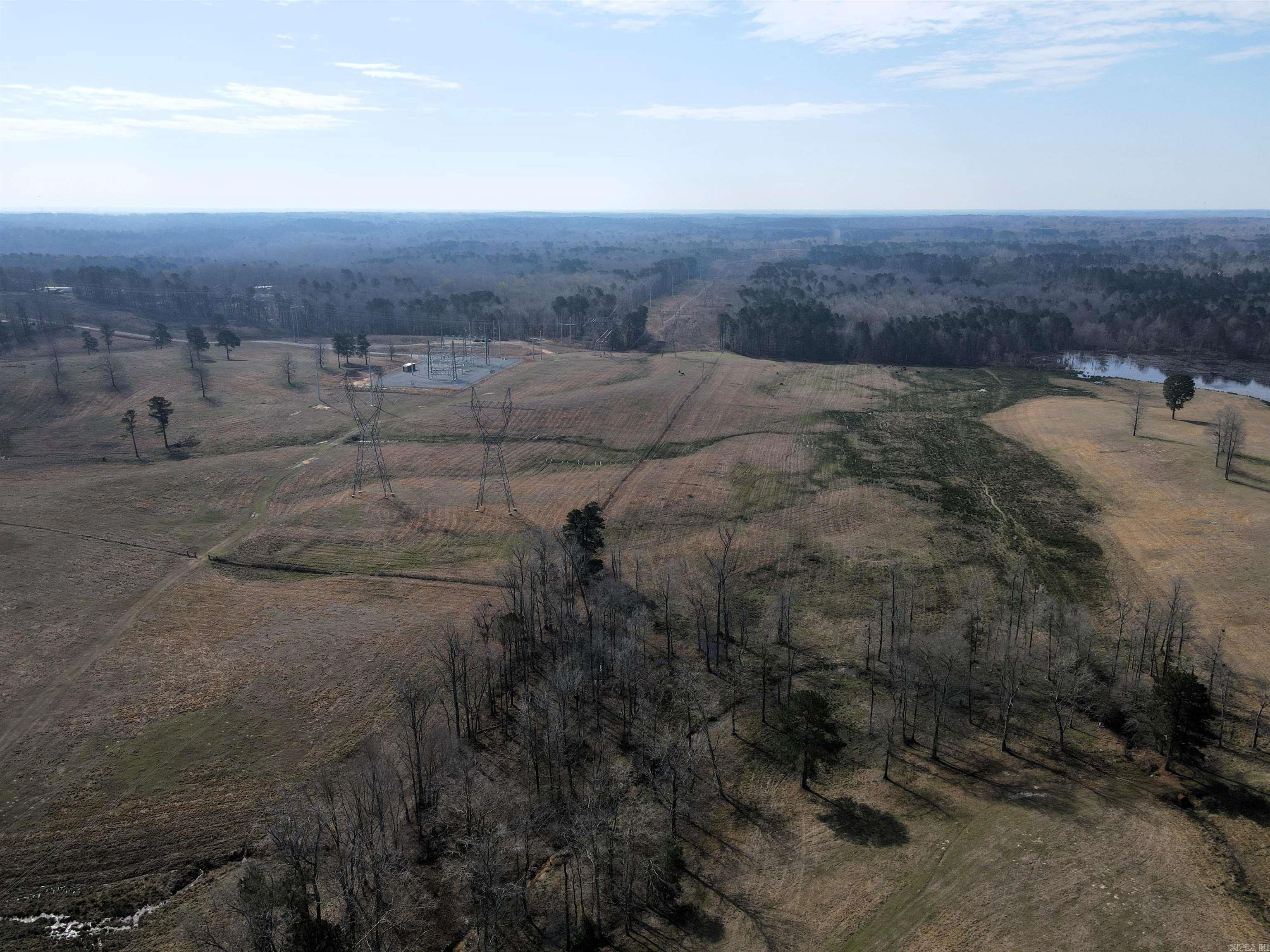 17133 Thompson Farm  Alexander, AR