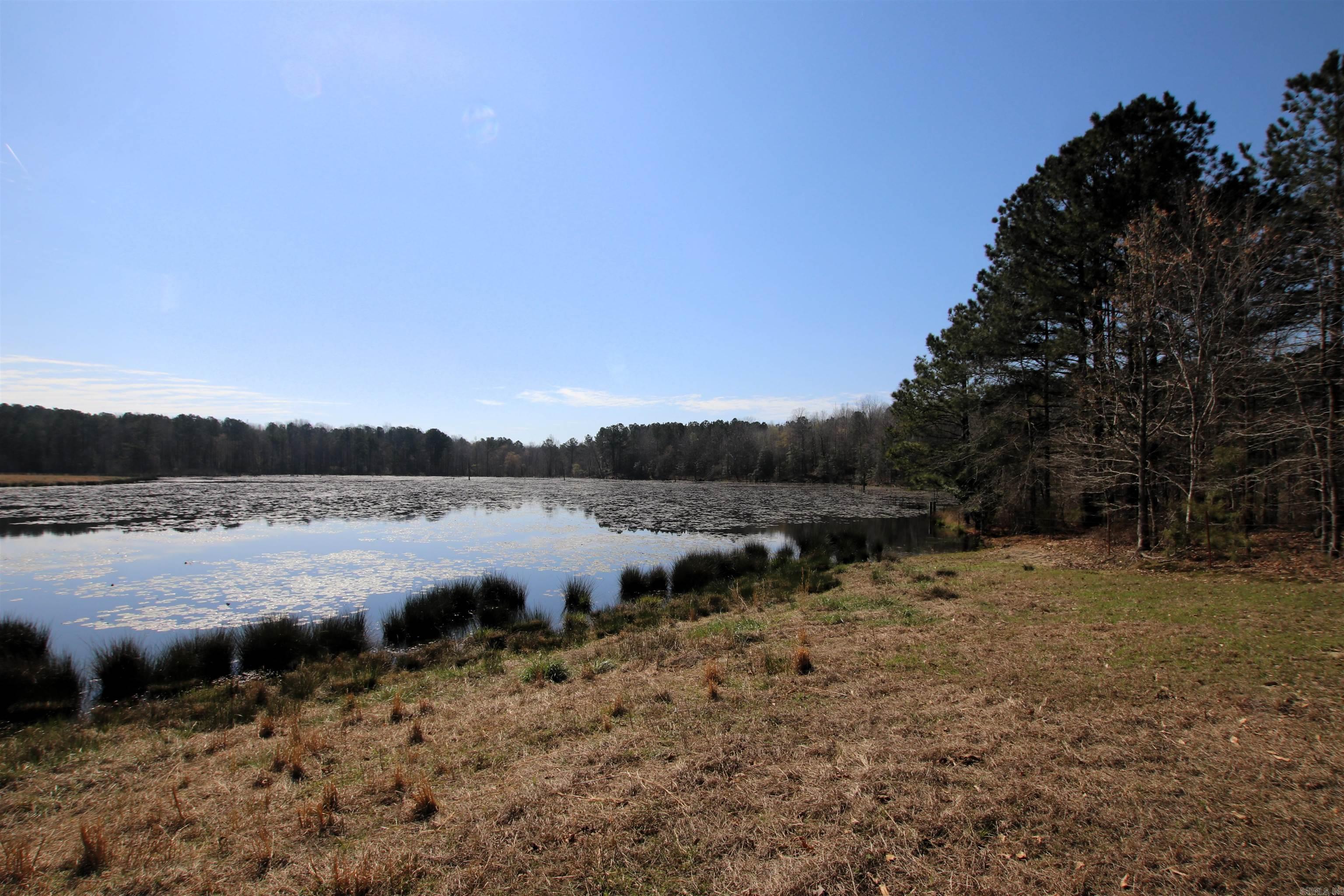 17133 Thompson Farm  Alexander, AR