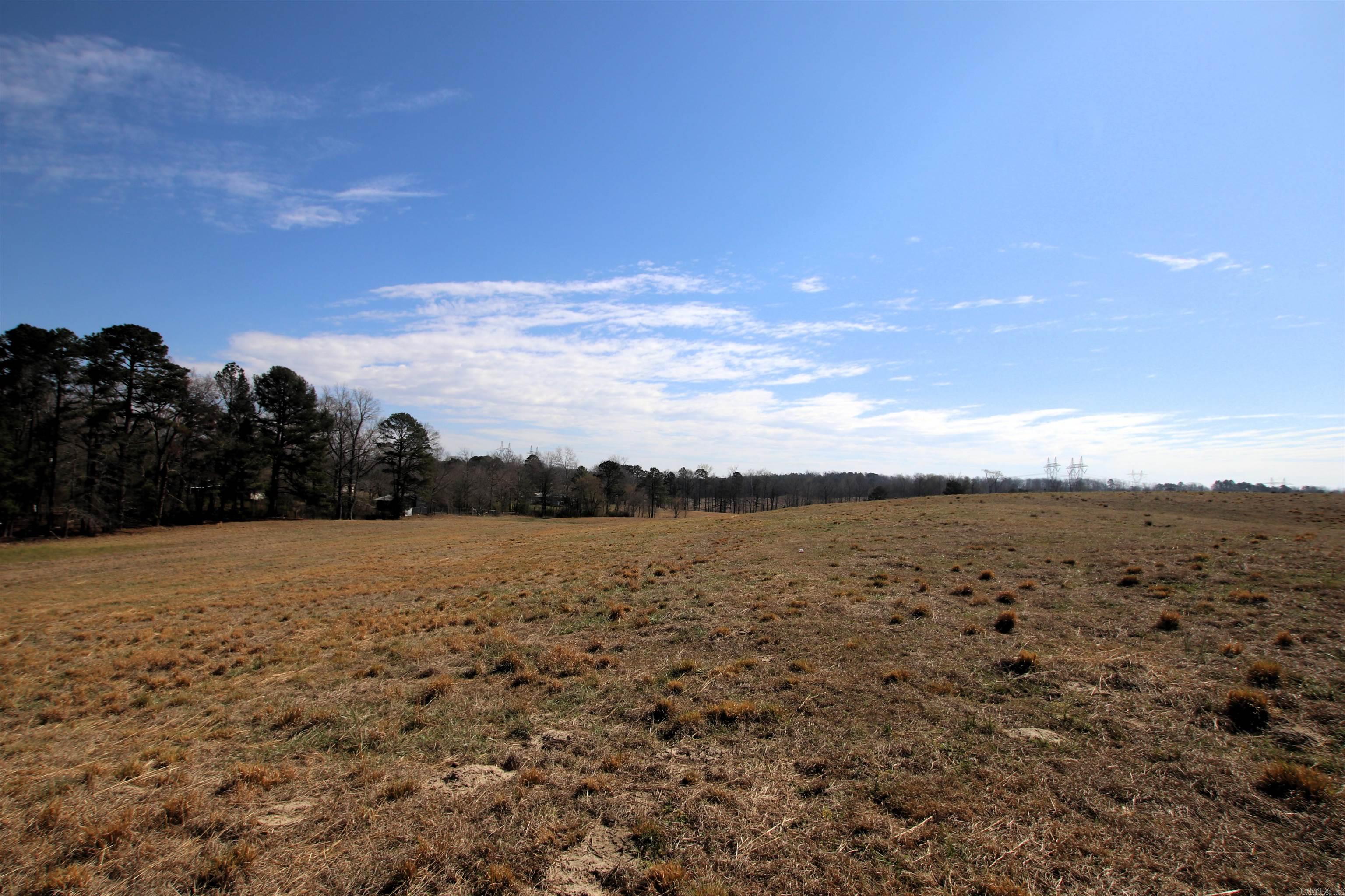 17133 Thompson Farm  Alexander, AR