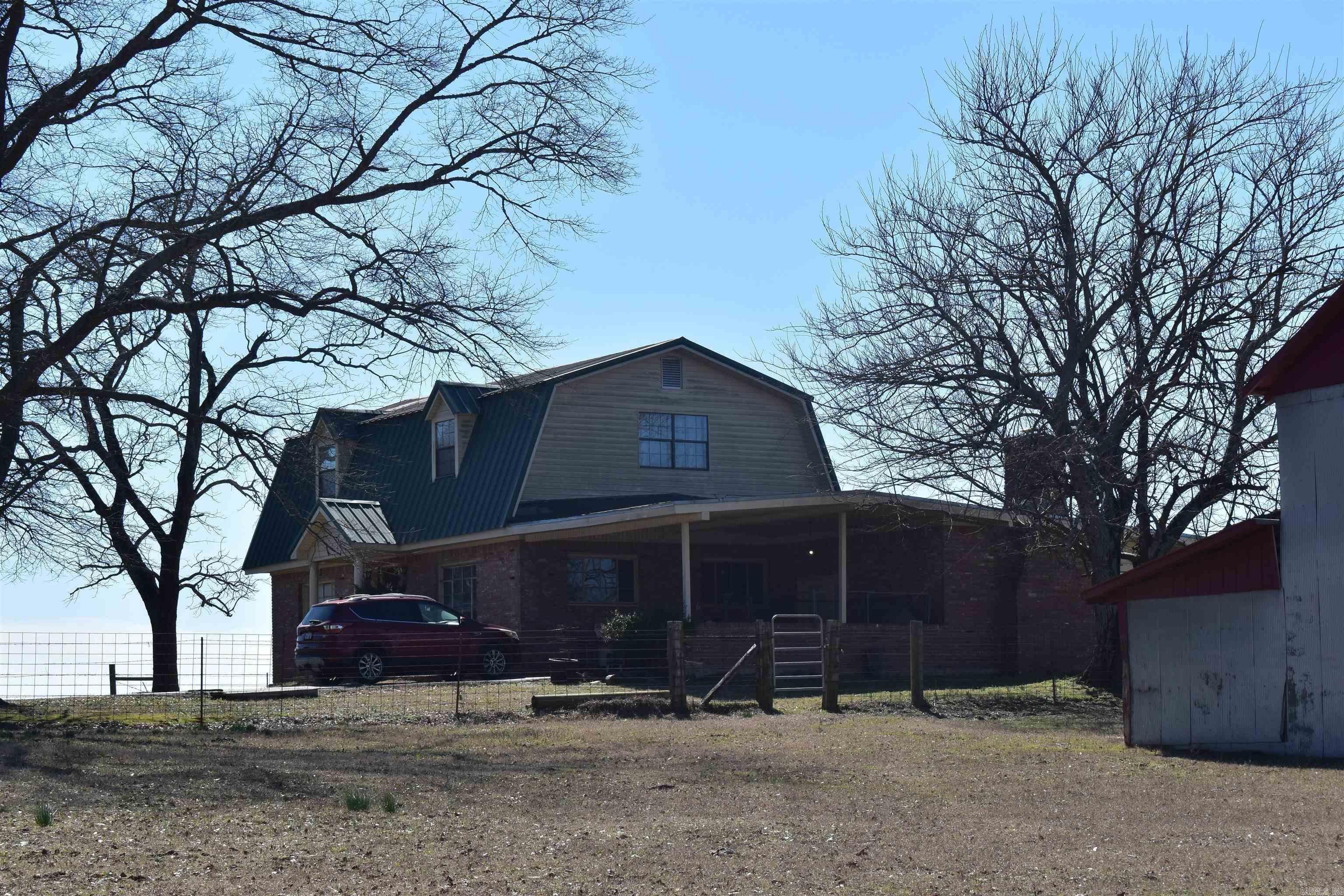 17133 Thompson Farm  Alexander, AR