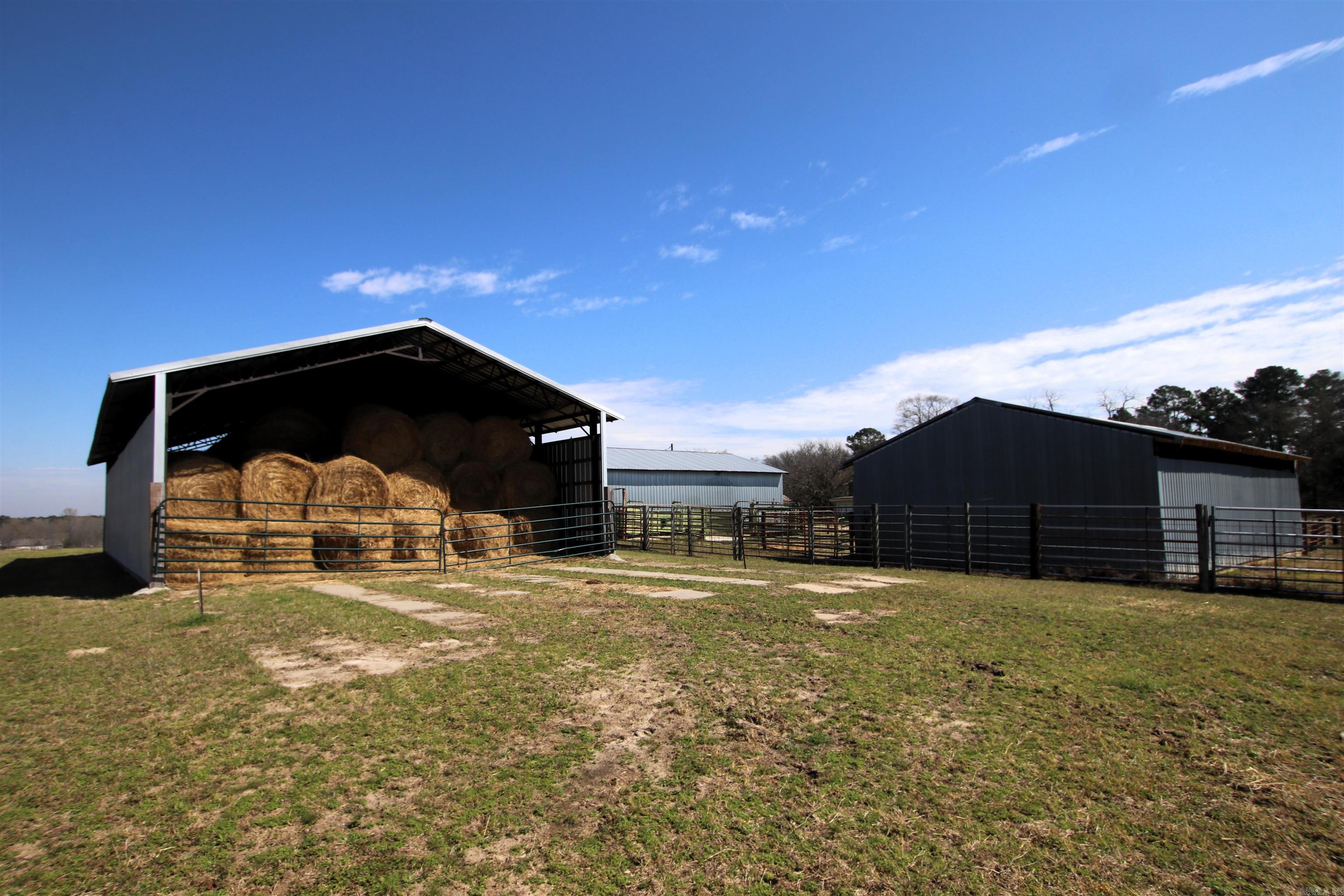 17133 Thompson Farm  Alexander, AR