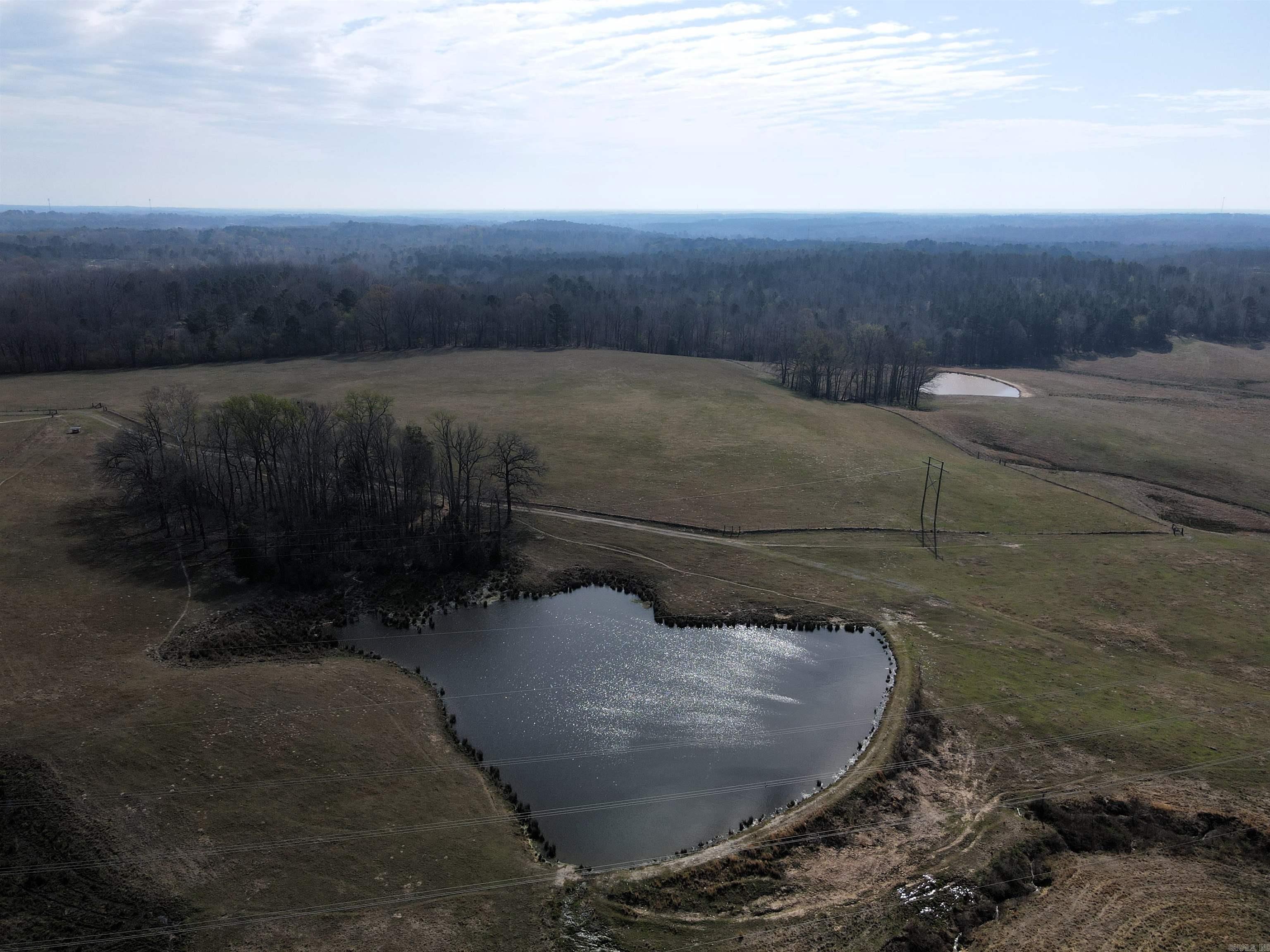 17133 Thompson Farm  Alexander, AR