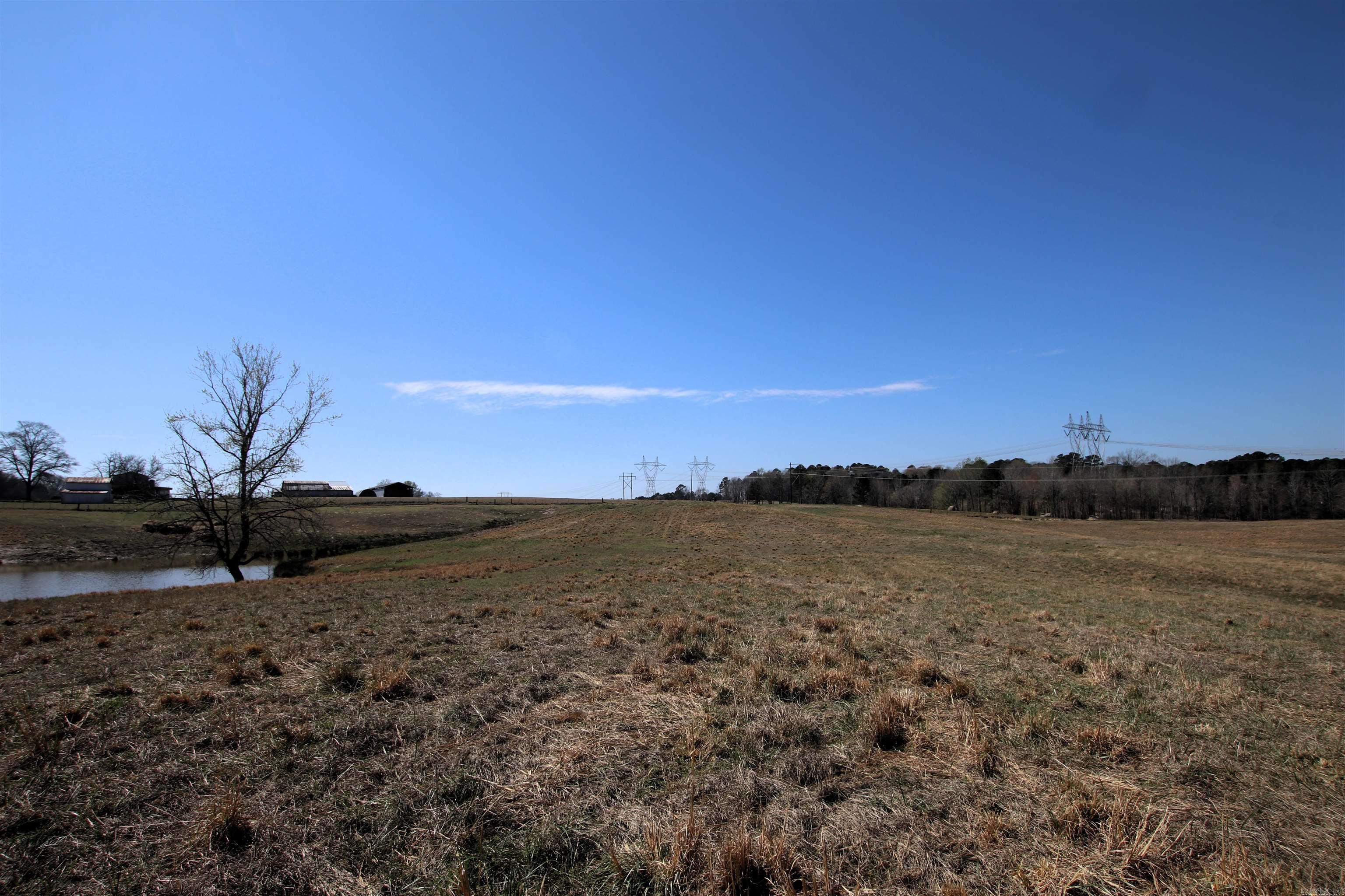 17133 Thompson Farm  Alexander, AR