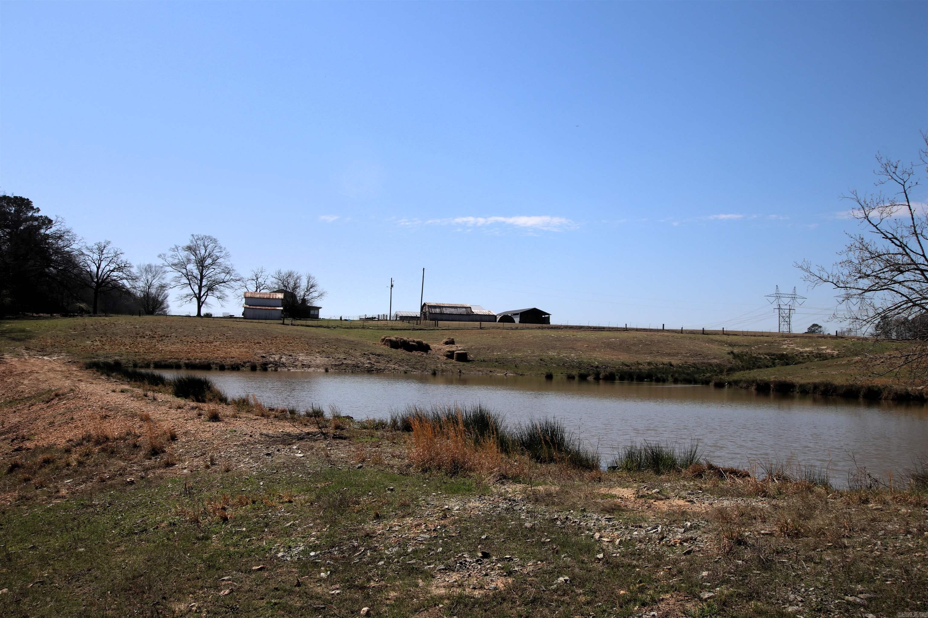 17133 Thompson Farm  Alexander, AR