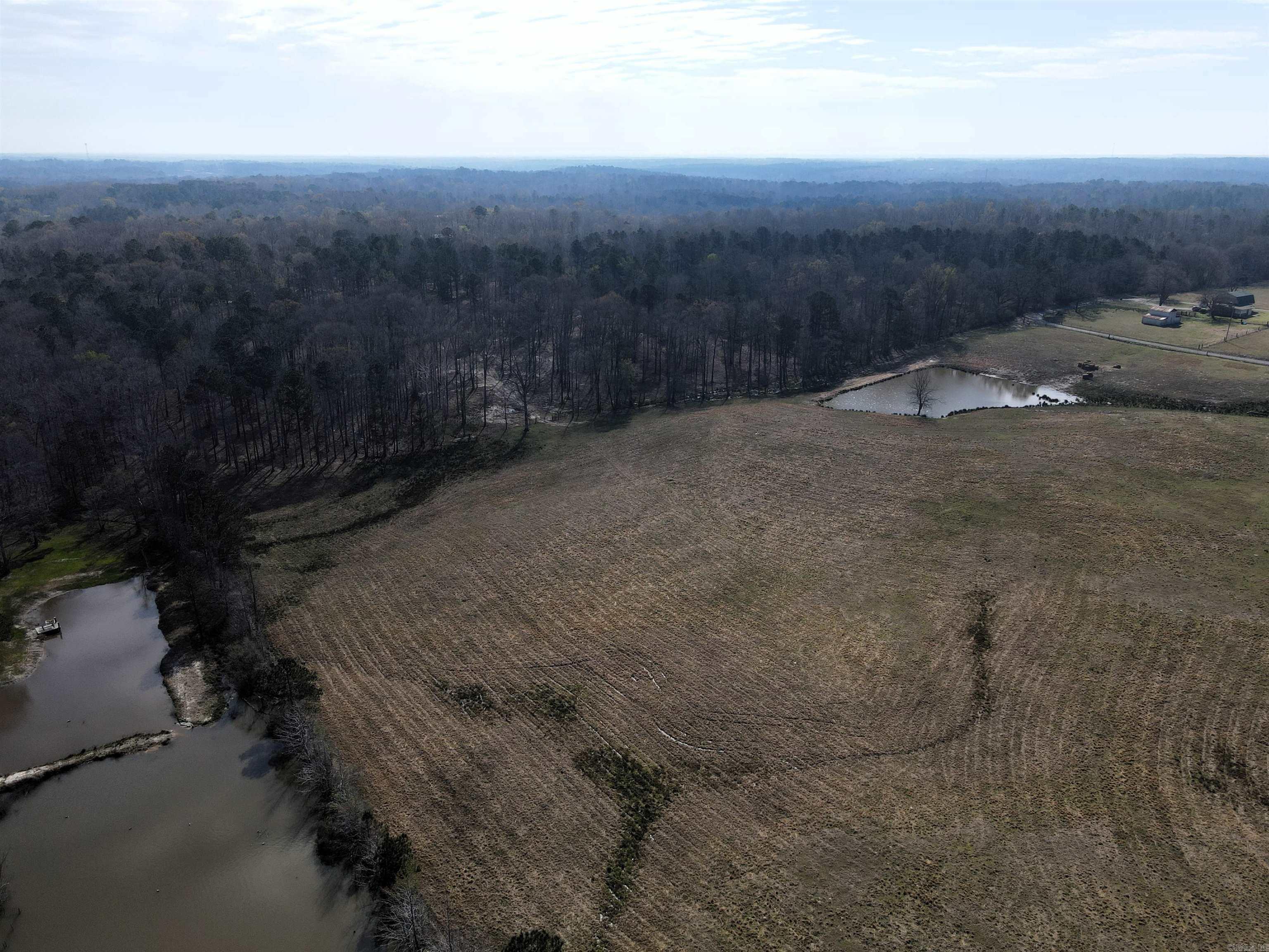 17133 Thompson Farm  Alexander, AR