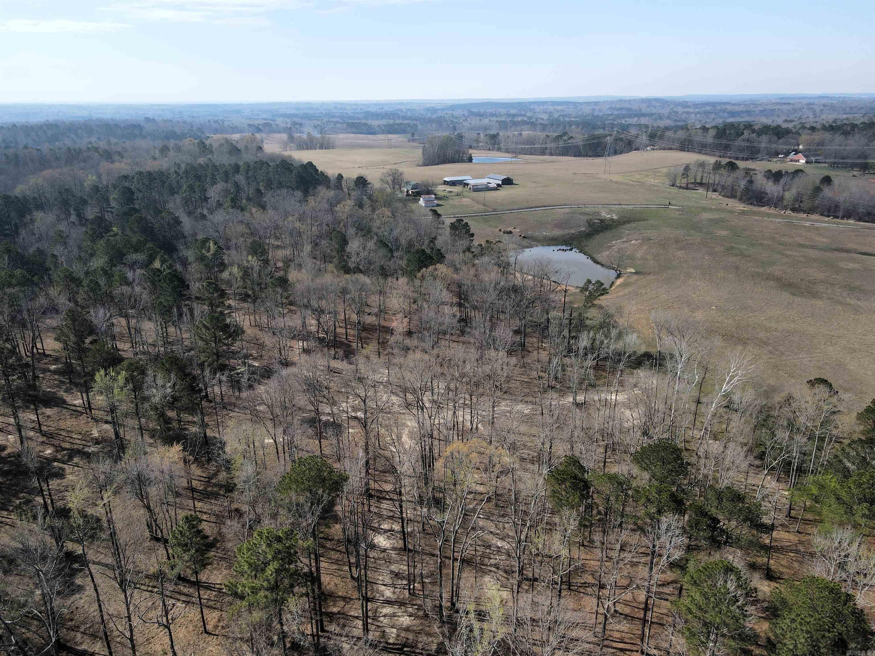 17133 Thompson Farm  Alexander, AR