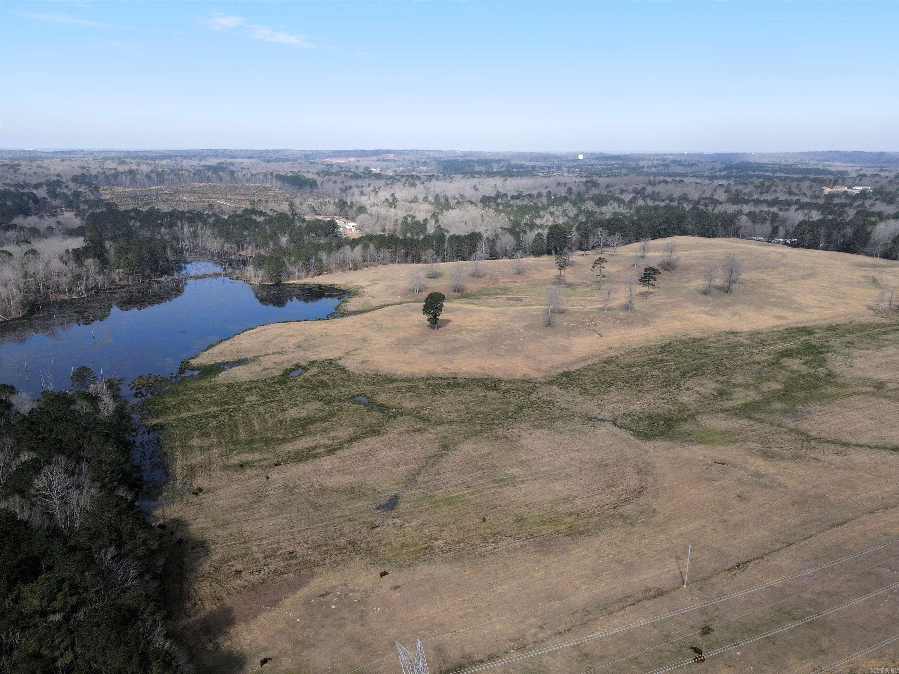 17133 Thompson Farm  Alexander, AR