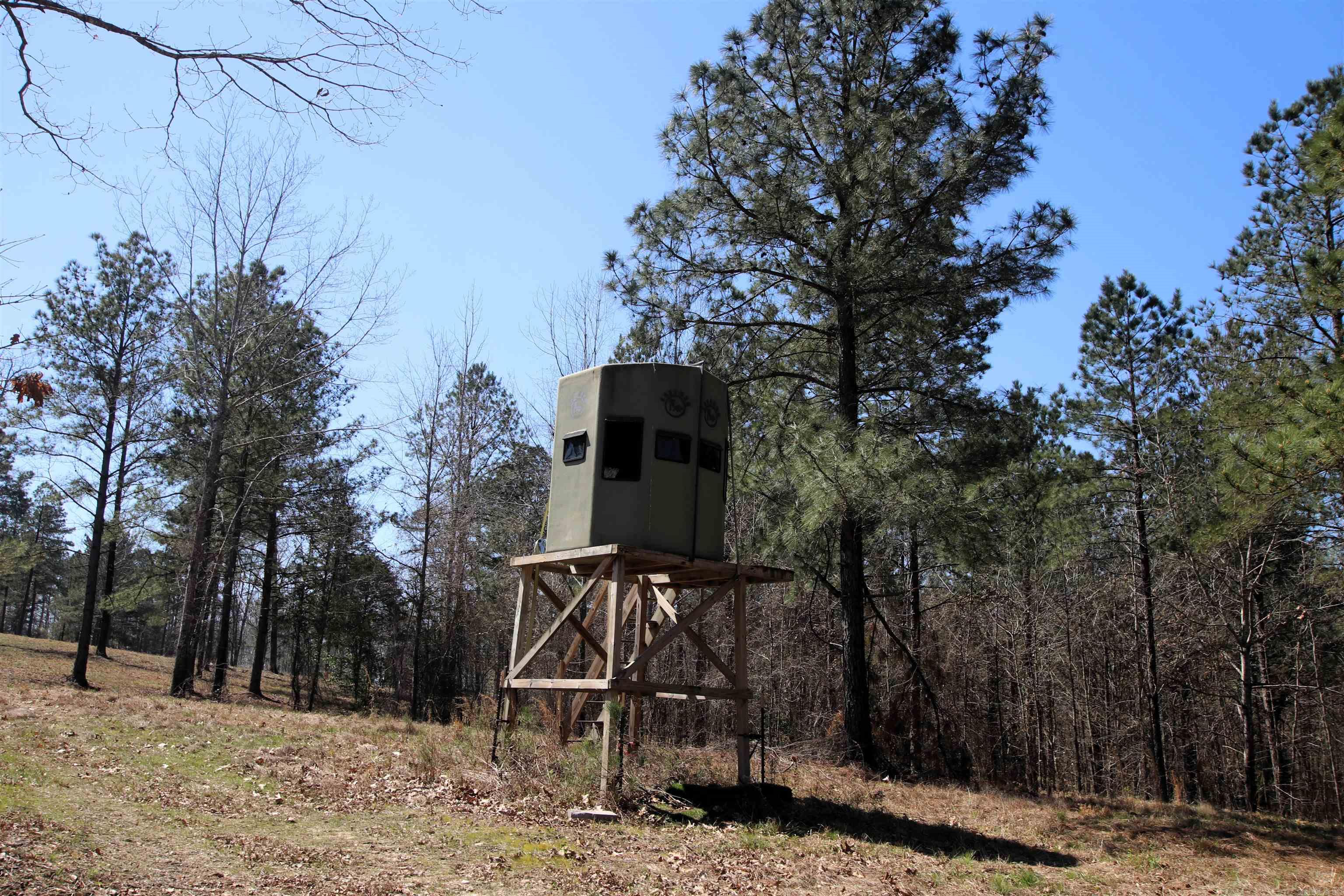 17133 Thompson Farm  Alexander, AR