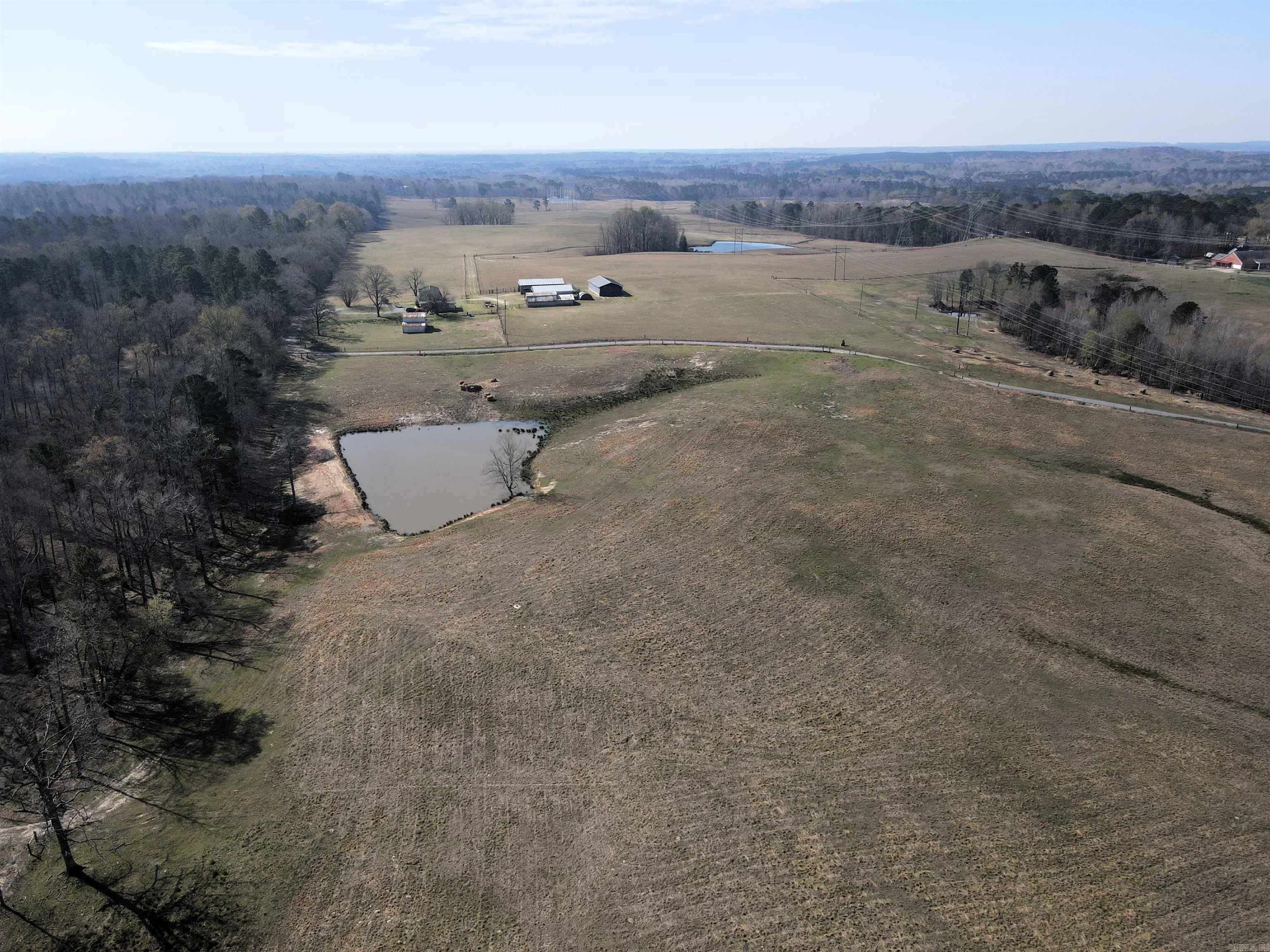 17133 Thompson Farm  Alexander, AR