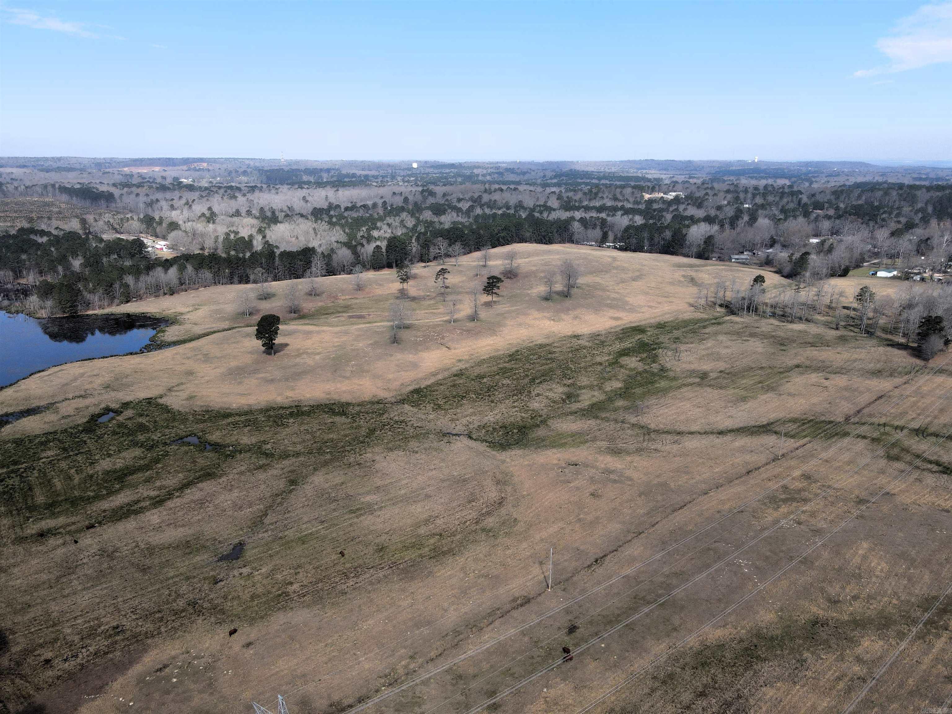 17133 Thompson Farm  Alexander, AR