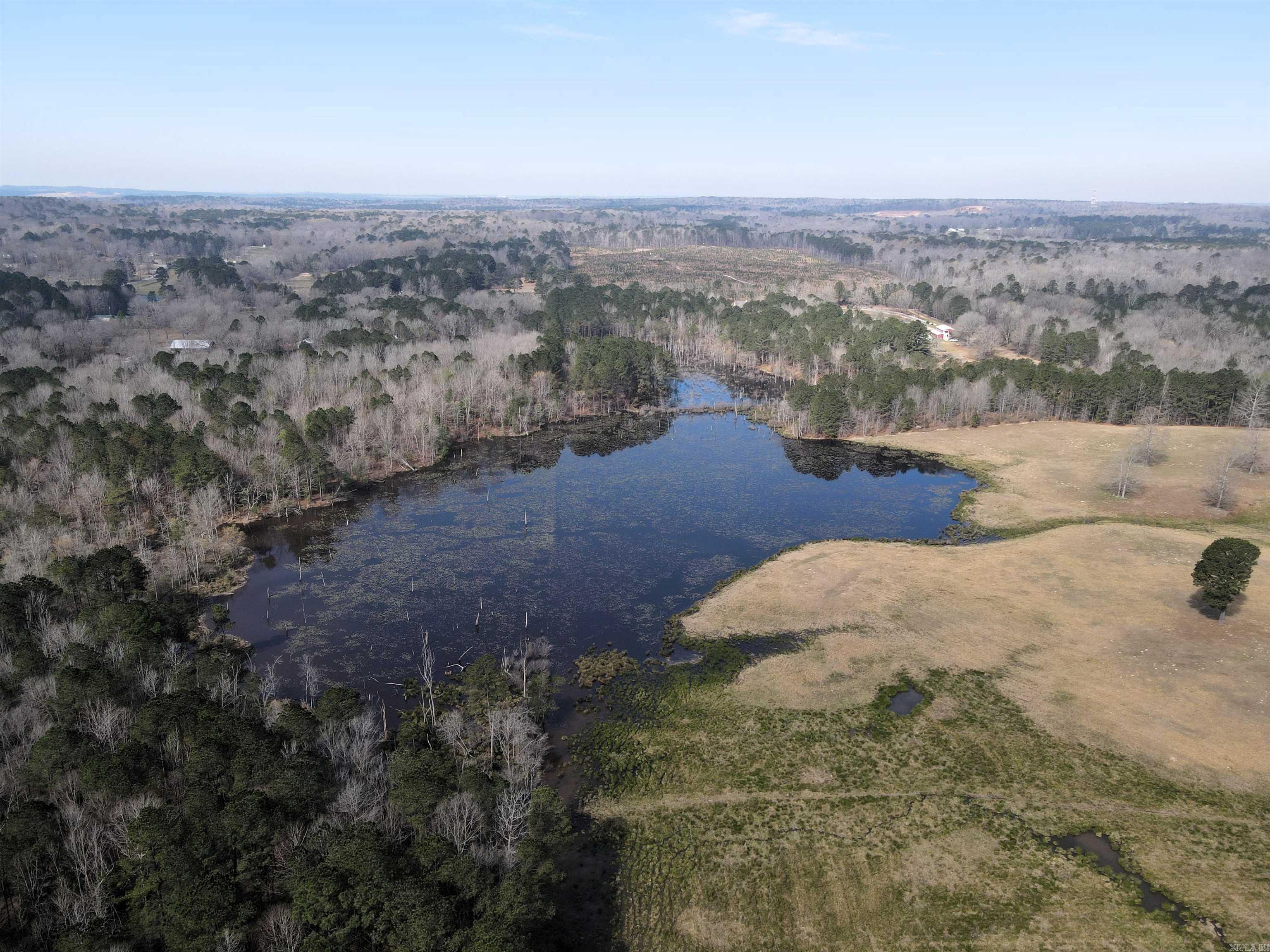 17133 Thompson Farm  Alexander, AR