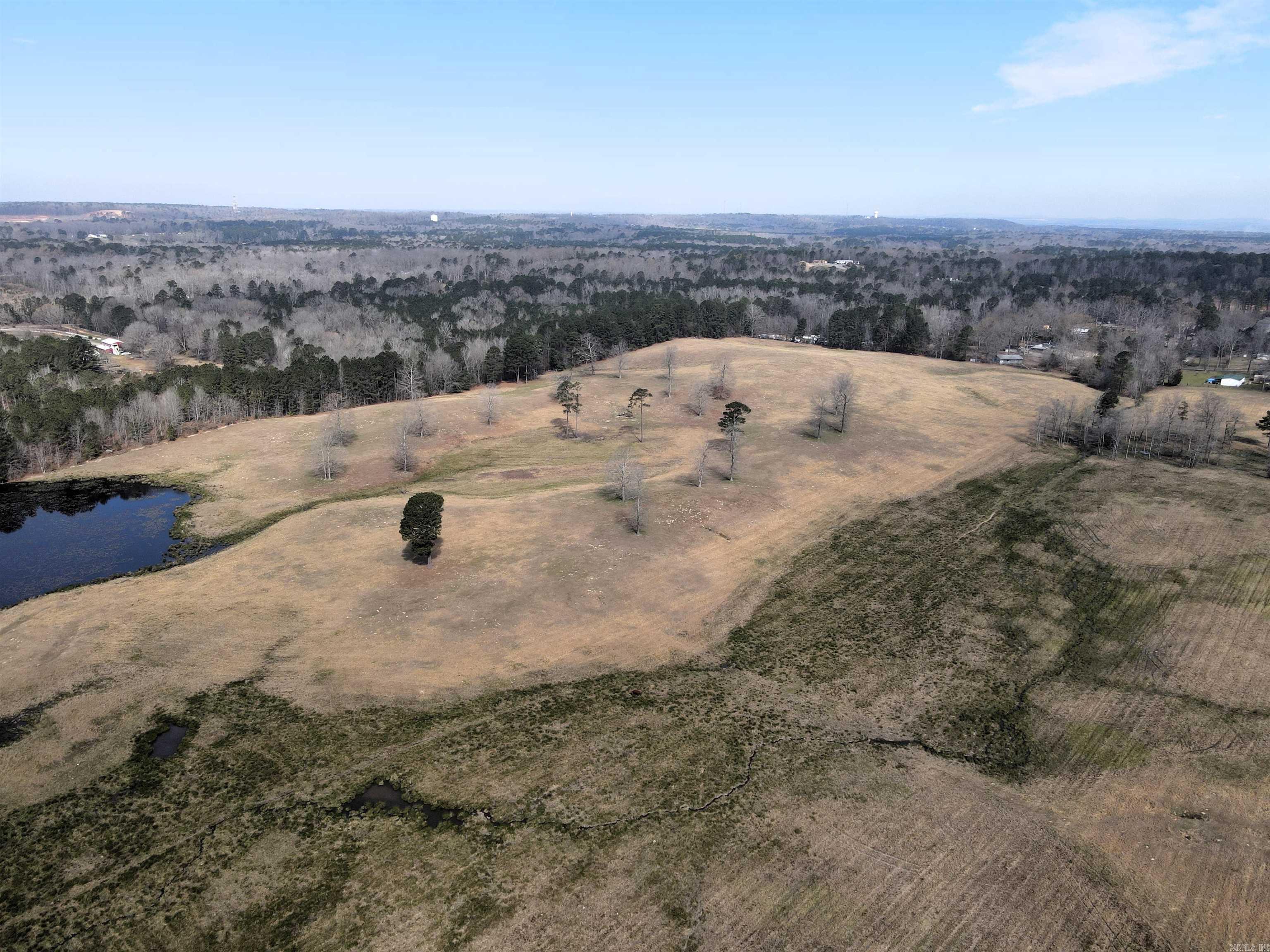 17133 Thompson Farm  Alexander, AR