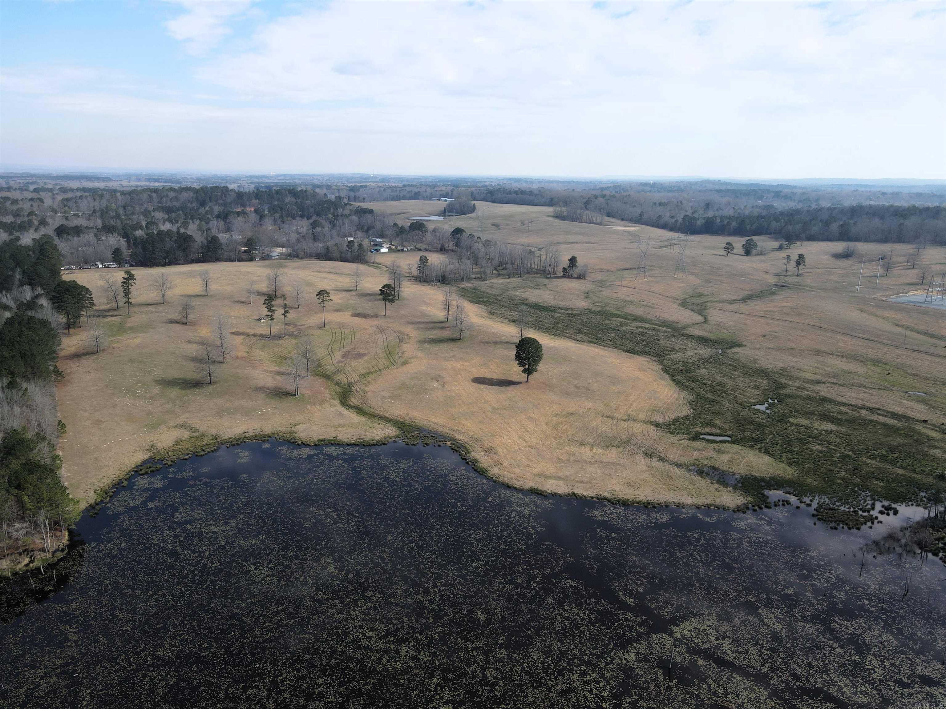 17133 Thompson Farm  Alexander, AR