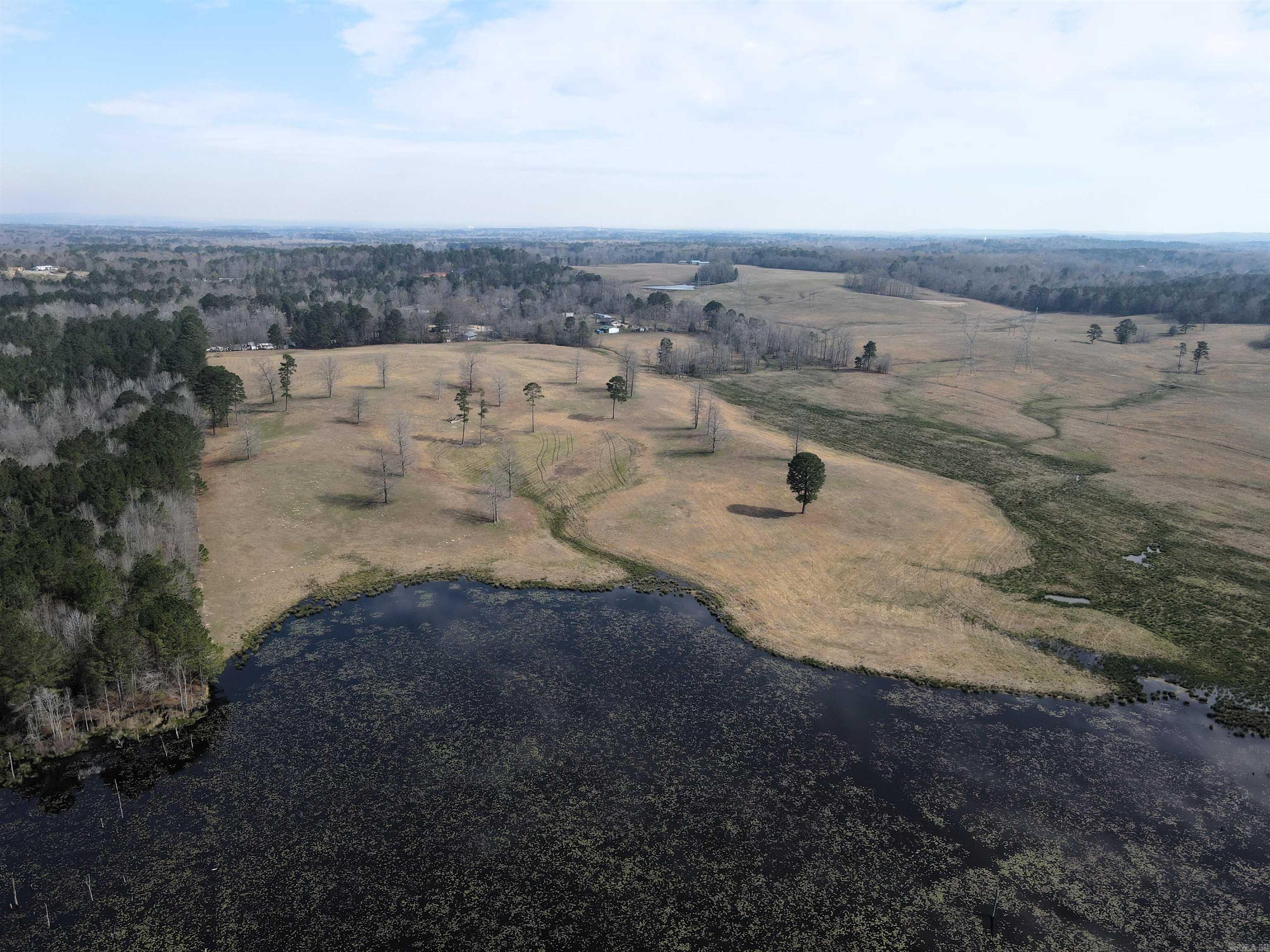 17133 Thompson Farm  Alexander, AR