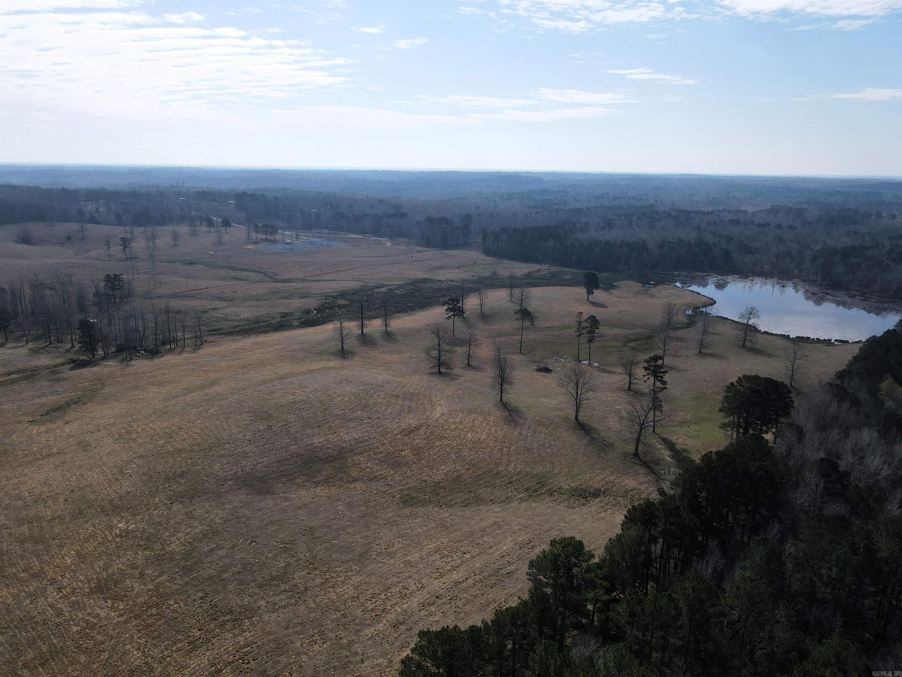 17133 Thompson Farm  Alexander, AR