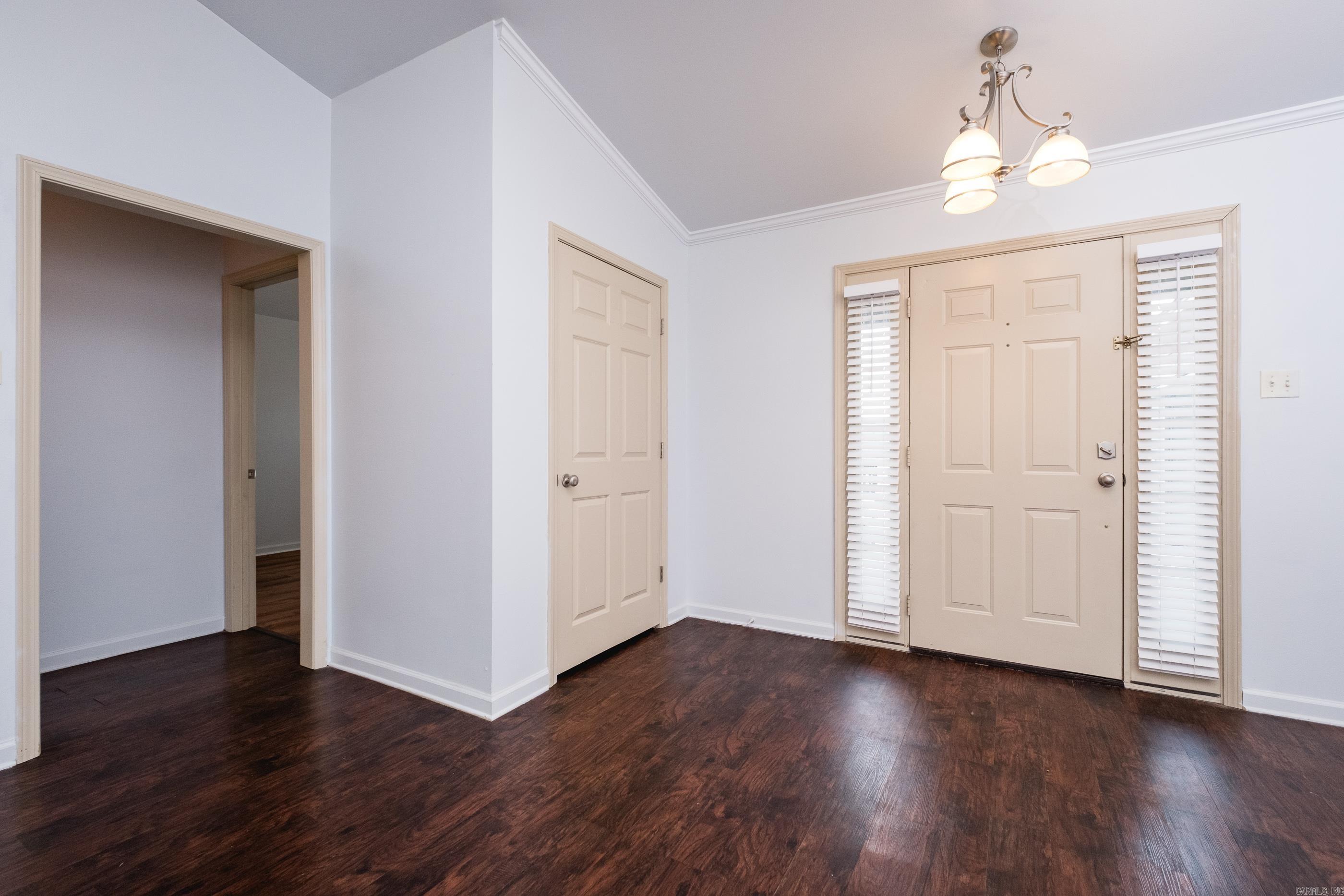 5960 Allwood  North Little Rock, AR