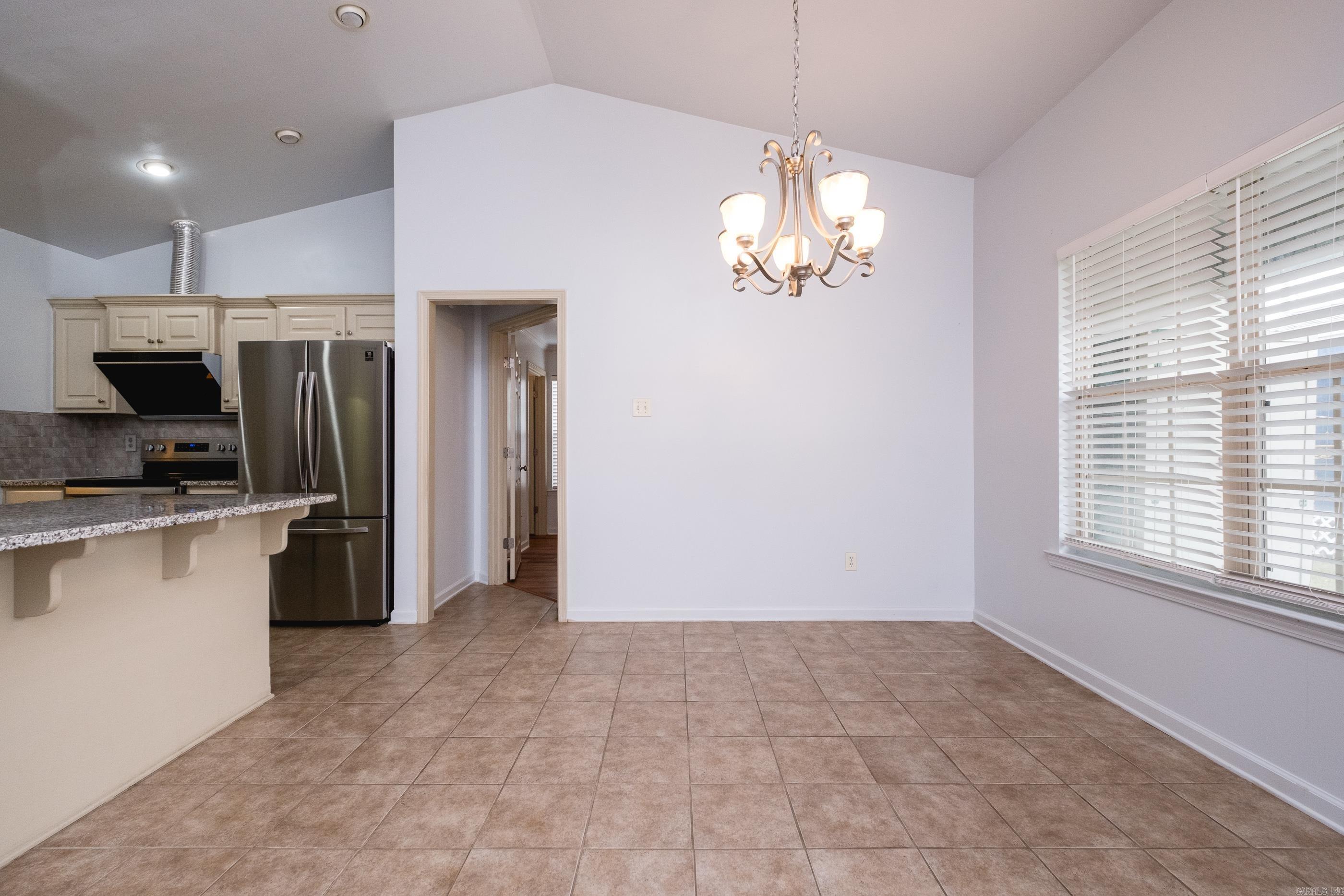 5960 Allwood  North Little Rock, AR