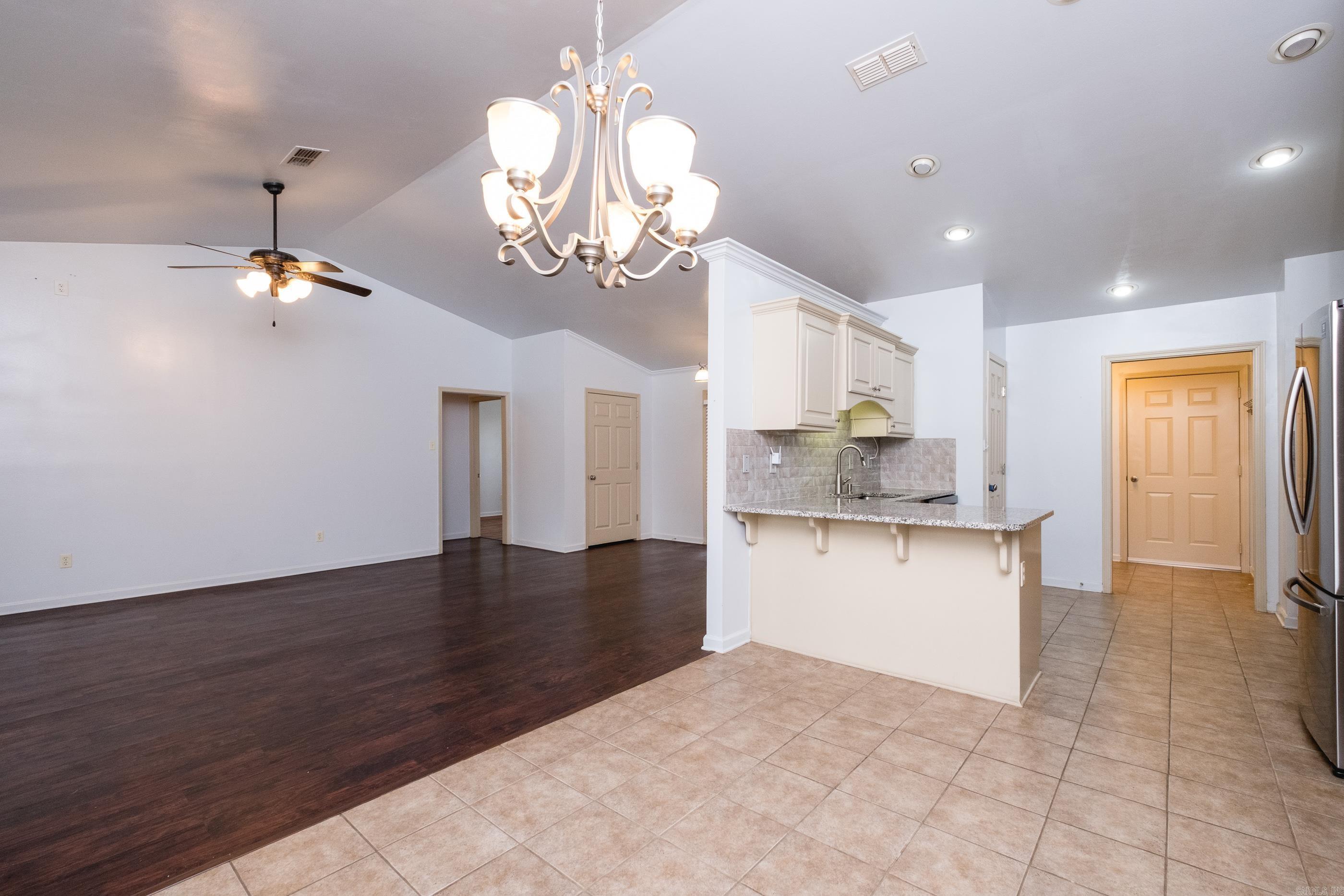 5960 Allwood  North Little Rock, AR