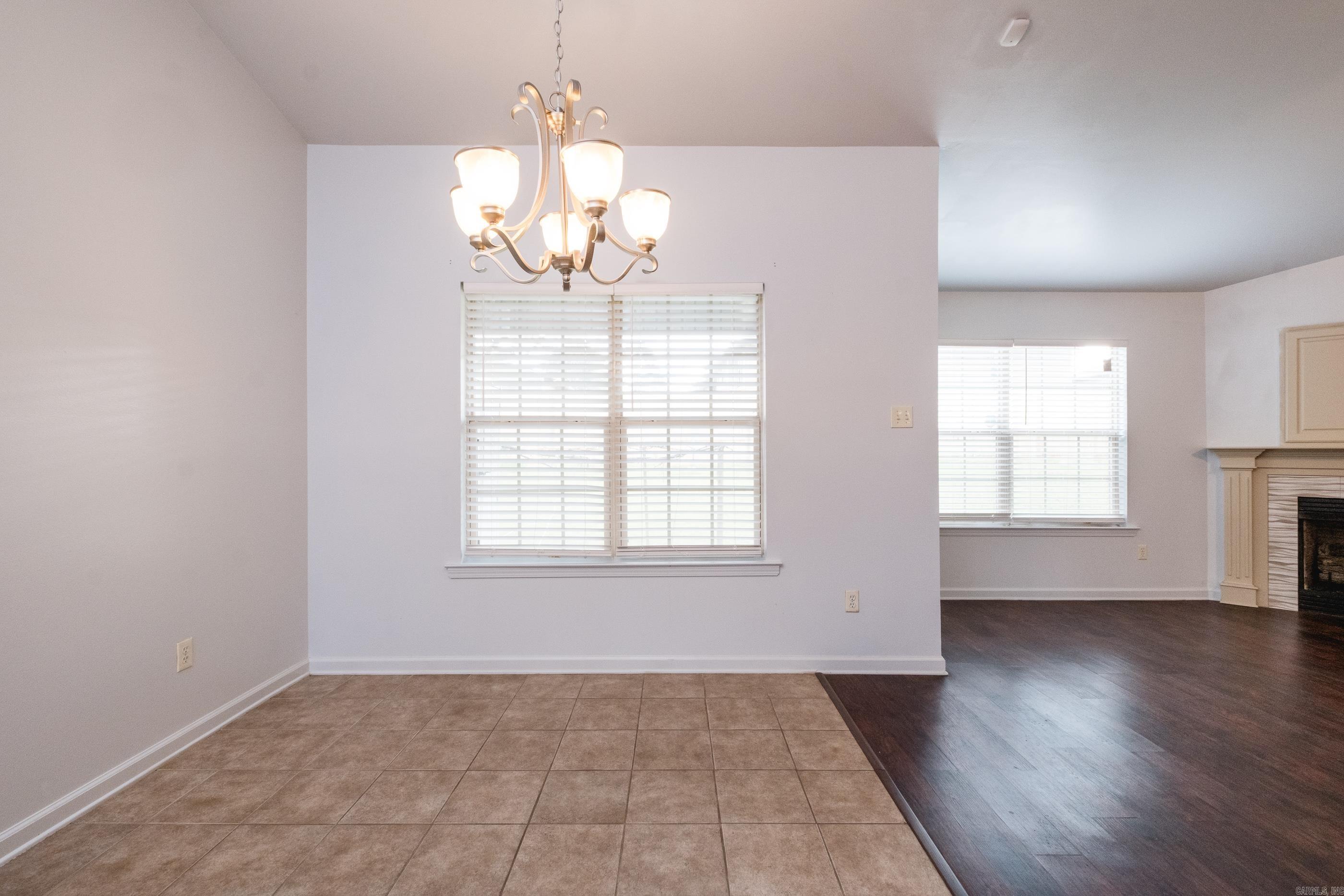 5960 Allwood  North Little Rock, AR