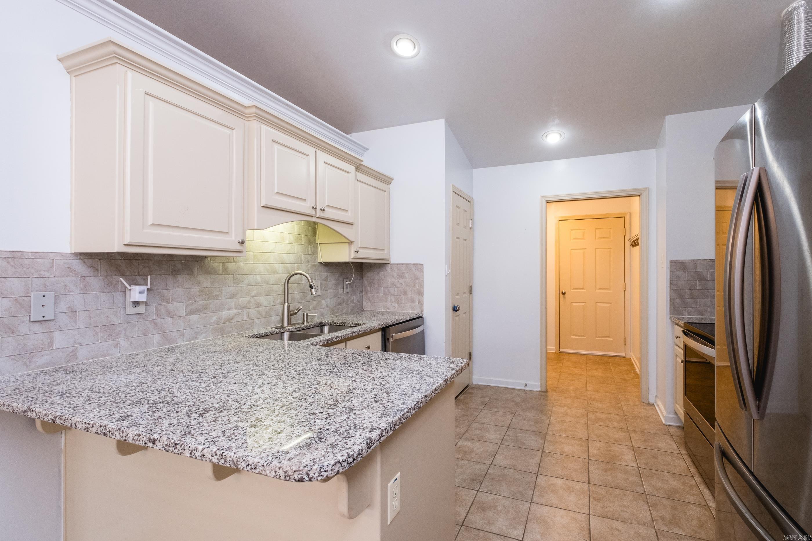 5960 Allwood  North Little Rock, AR