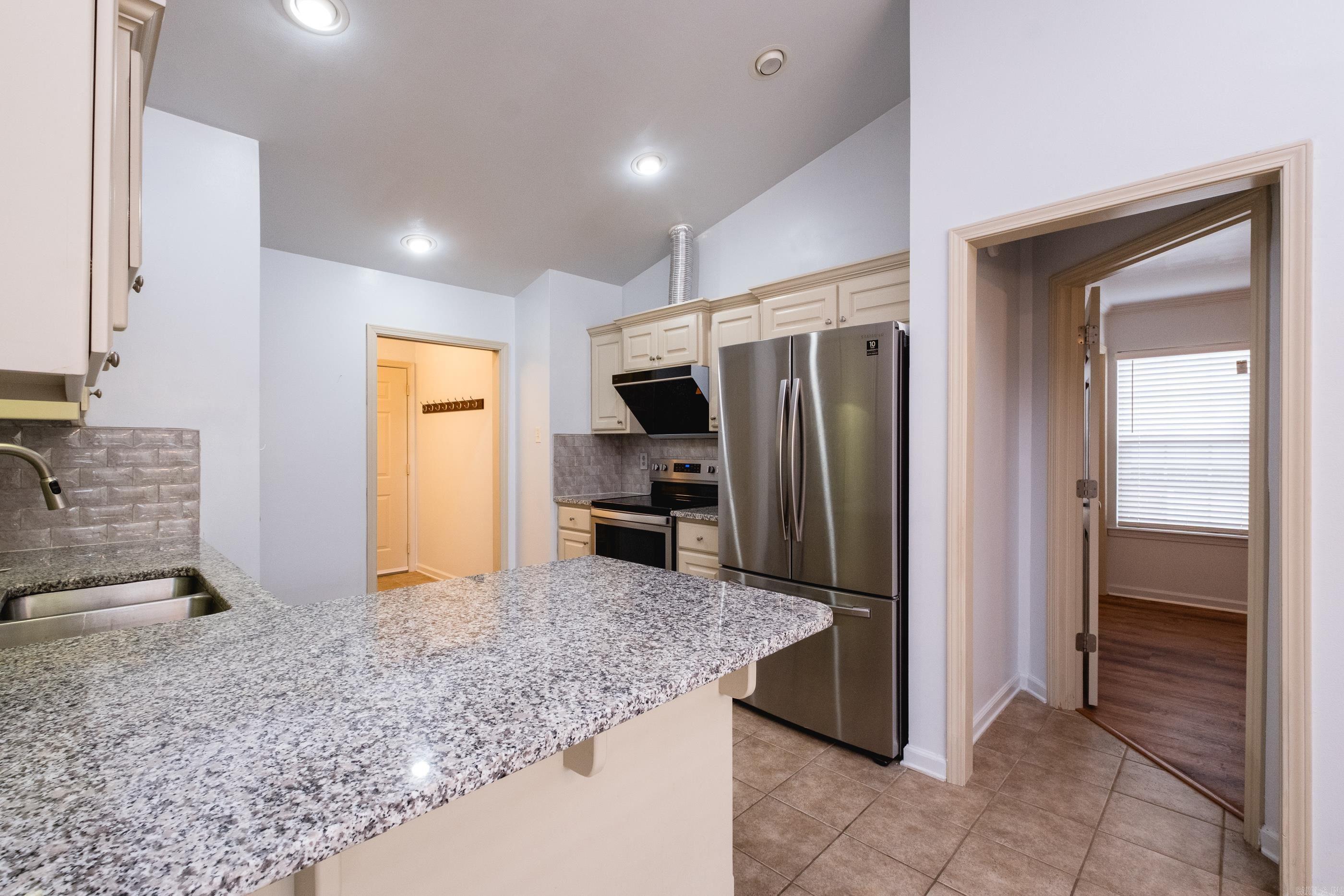 5960 Allwood  North Little Rock, AR