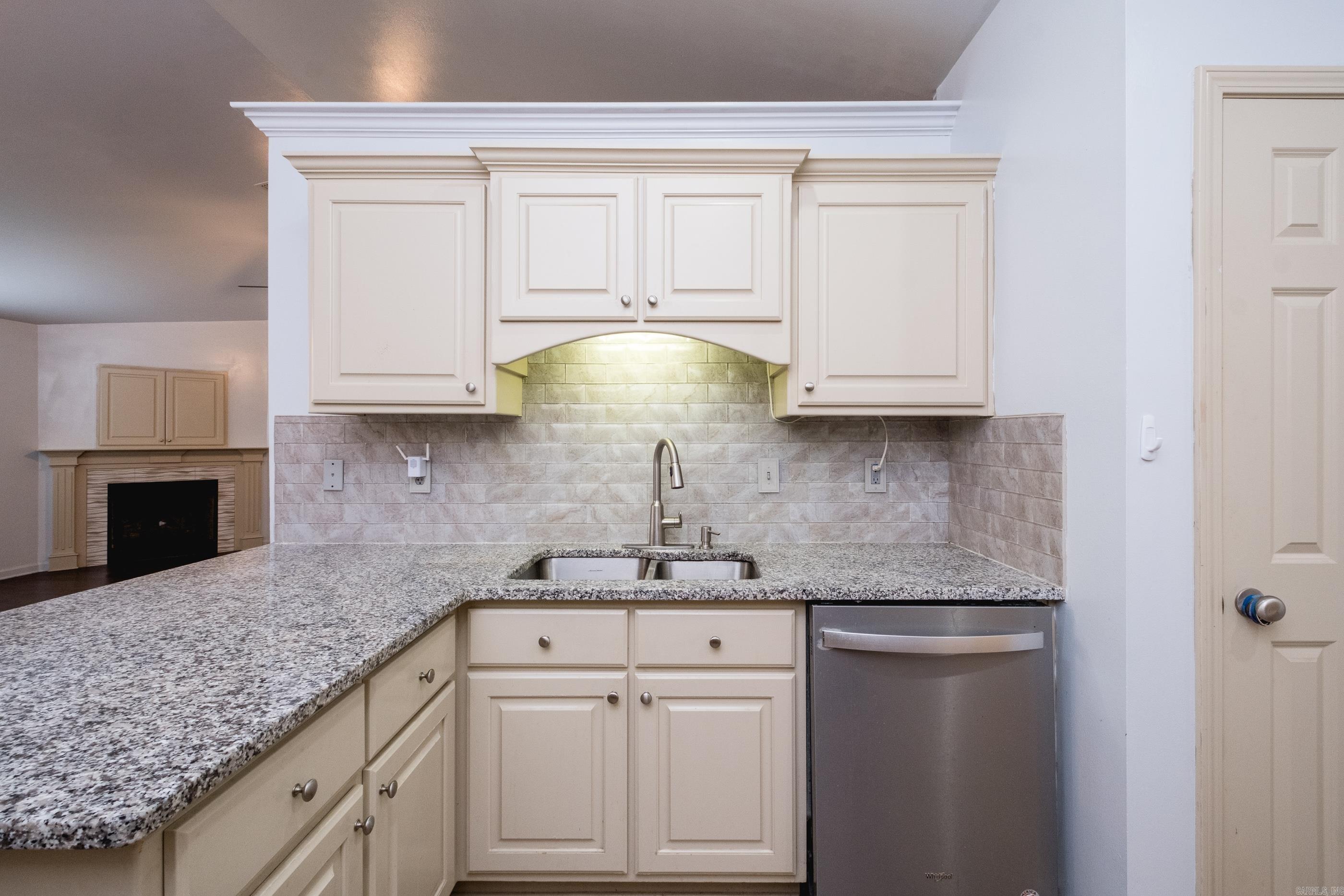 5960 Allwood  North Little Rock, AR