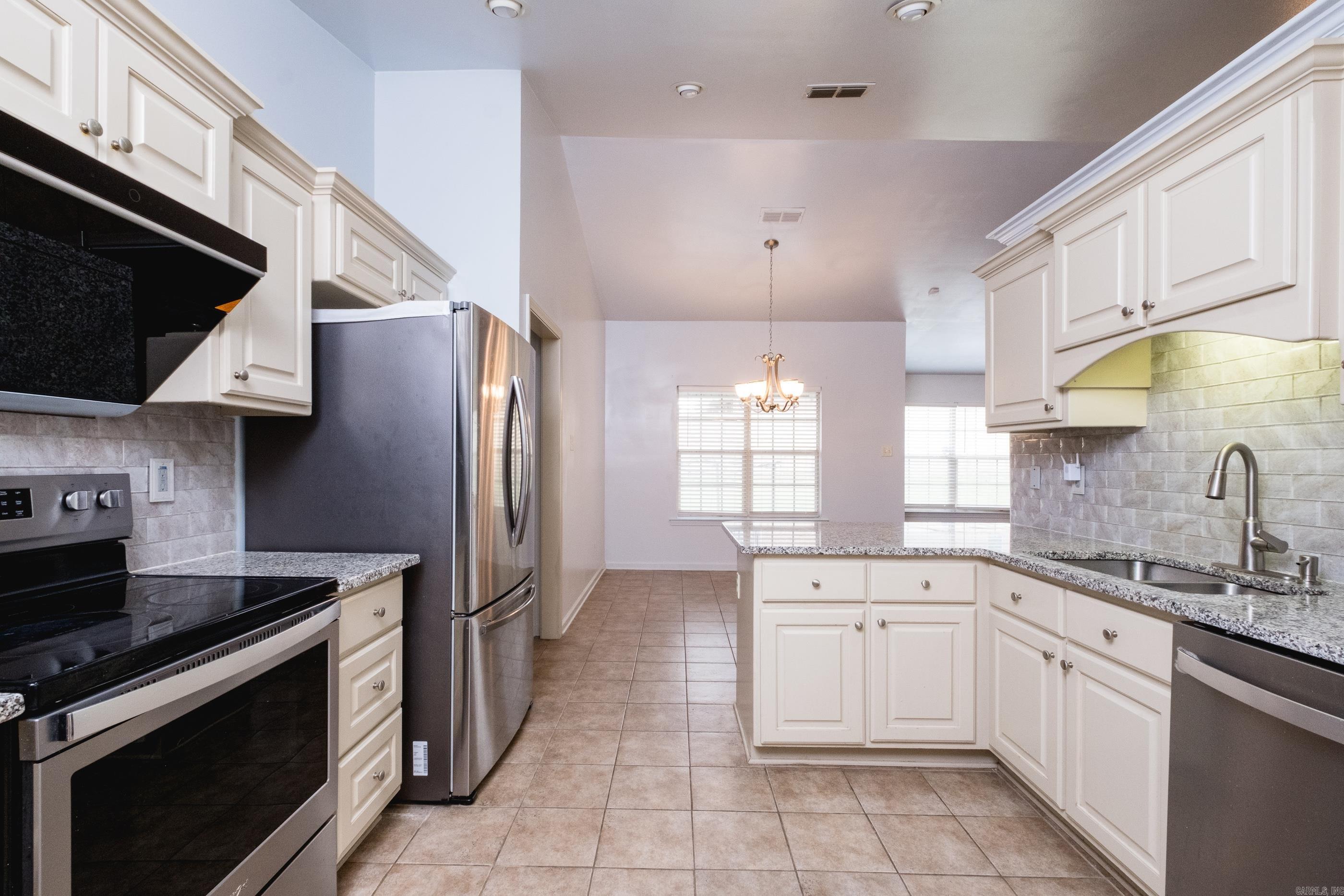 5960 Allwood  North Little Rock, AR