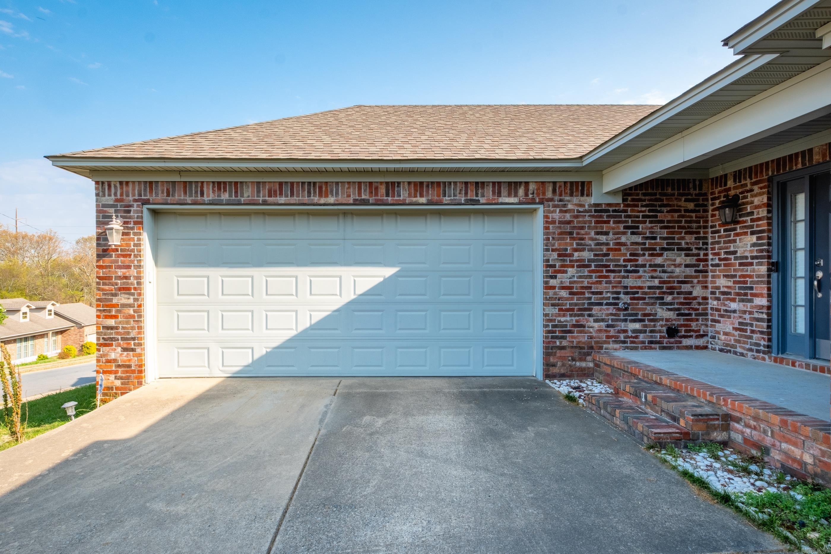 5960 Allwood  North Little Rock, AR