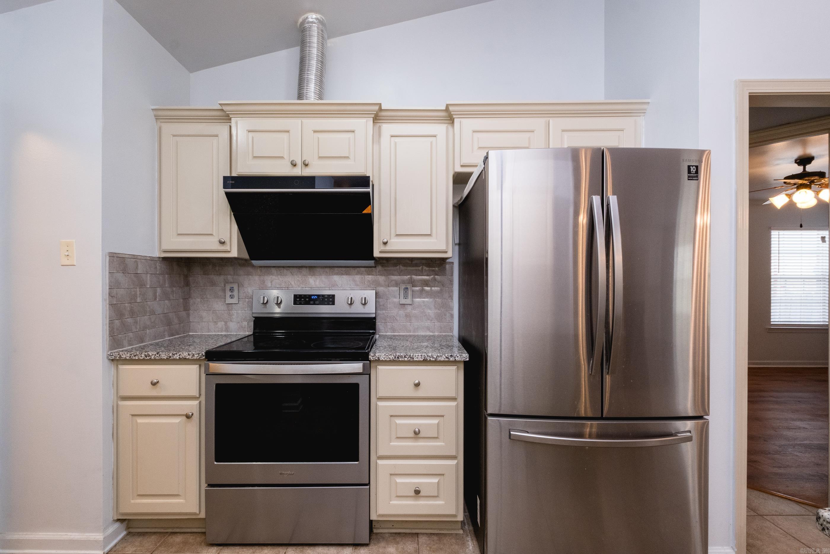 5960 Allwood  North Little Rock, AR