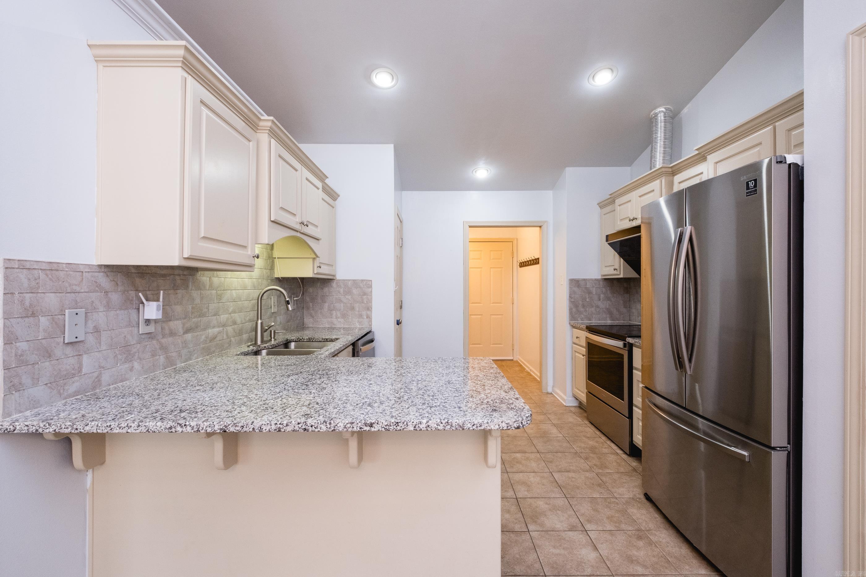 5960 Allwood North Little Rock, AR 72116