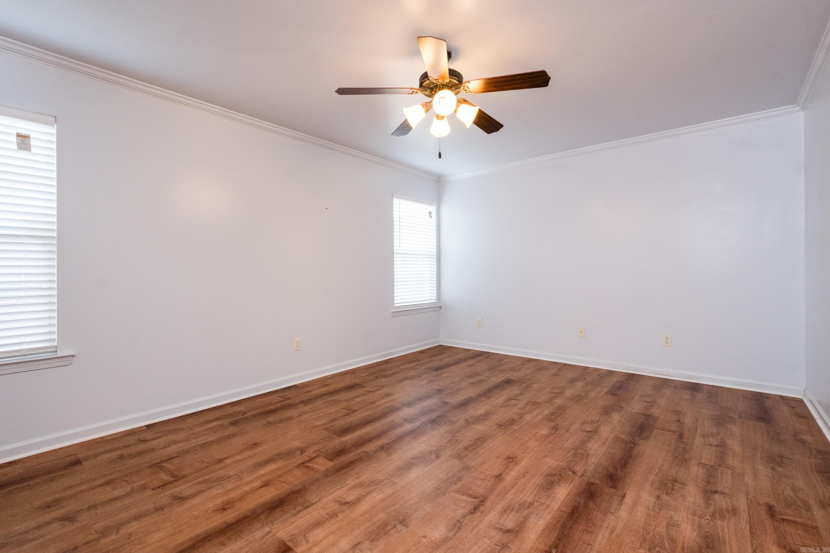 5960 Allwood  North Little Rock, AR