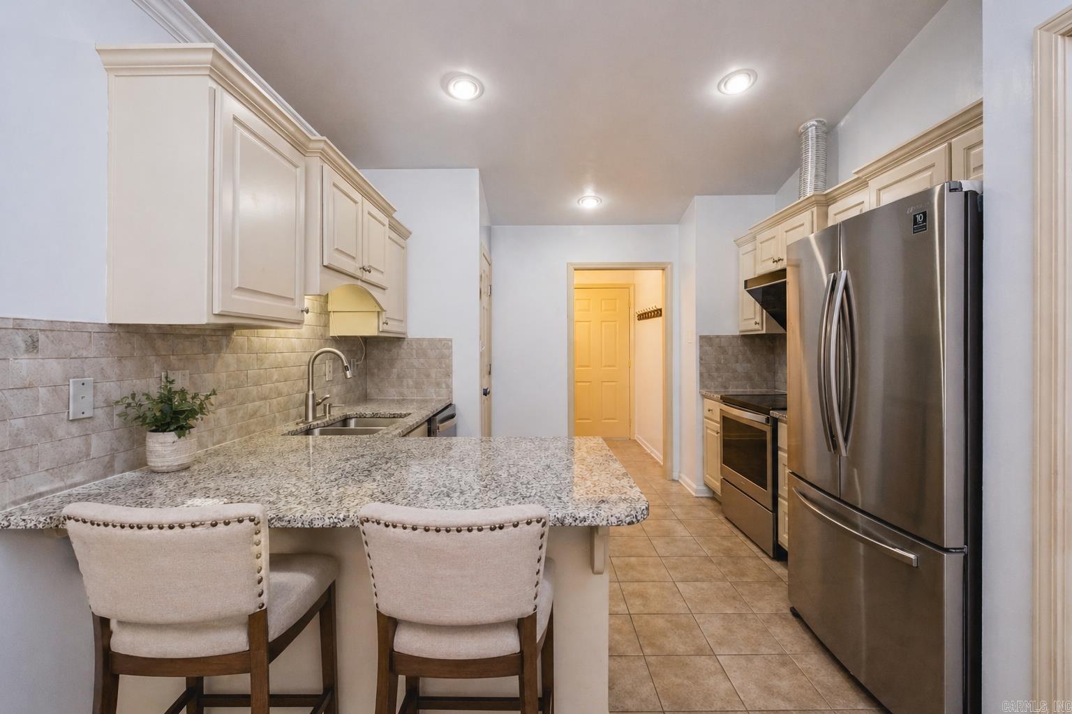 5960 Allwood North Little Rock, AR 72116