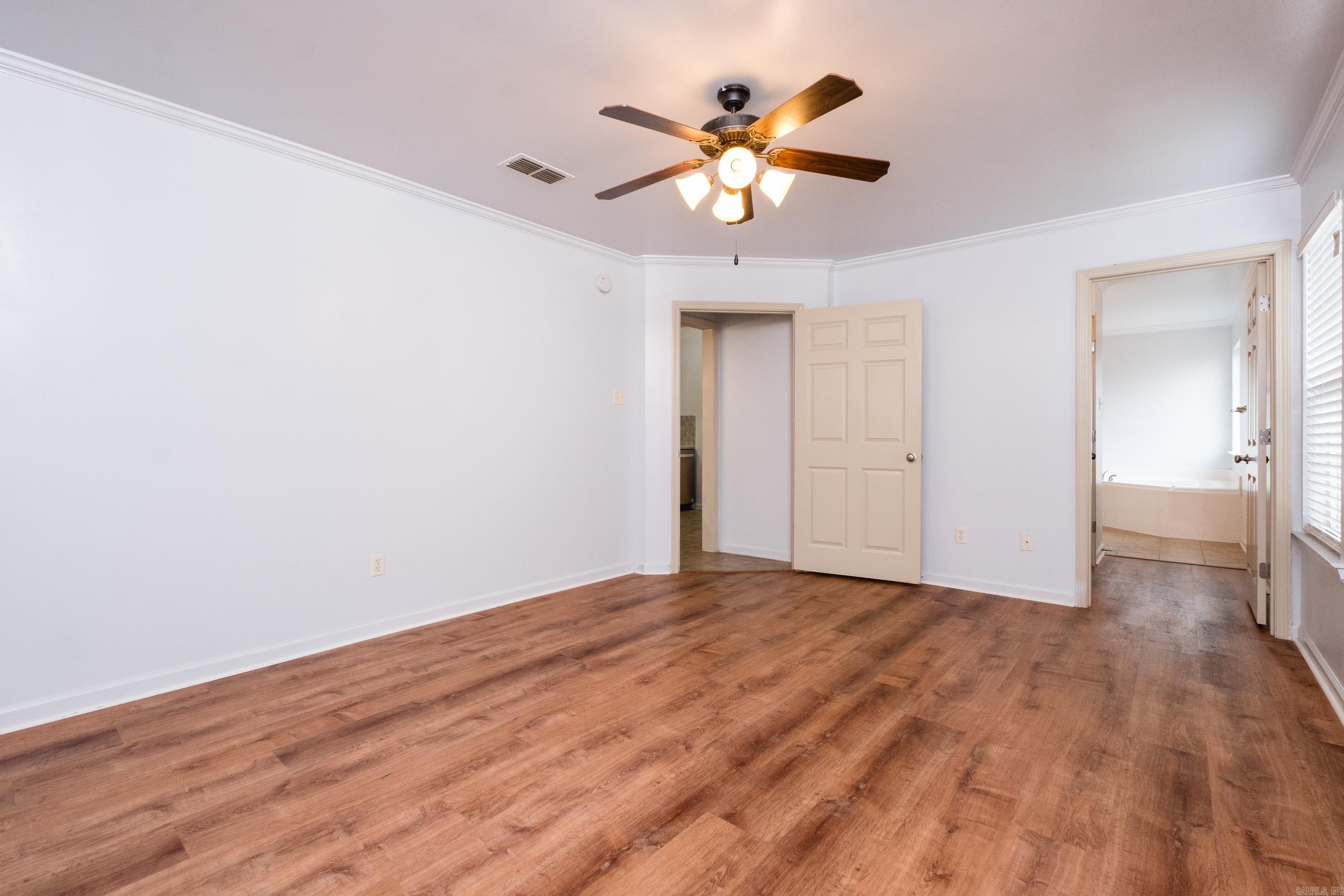 5960 Allwood  North Little Rock, AR