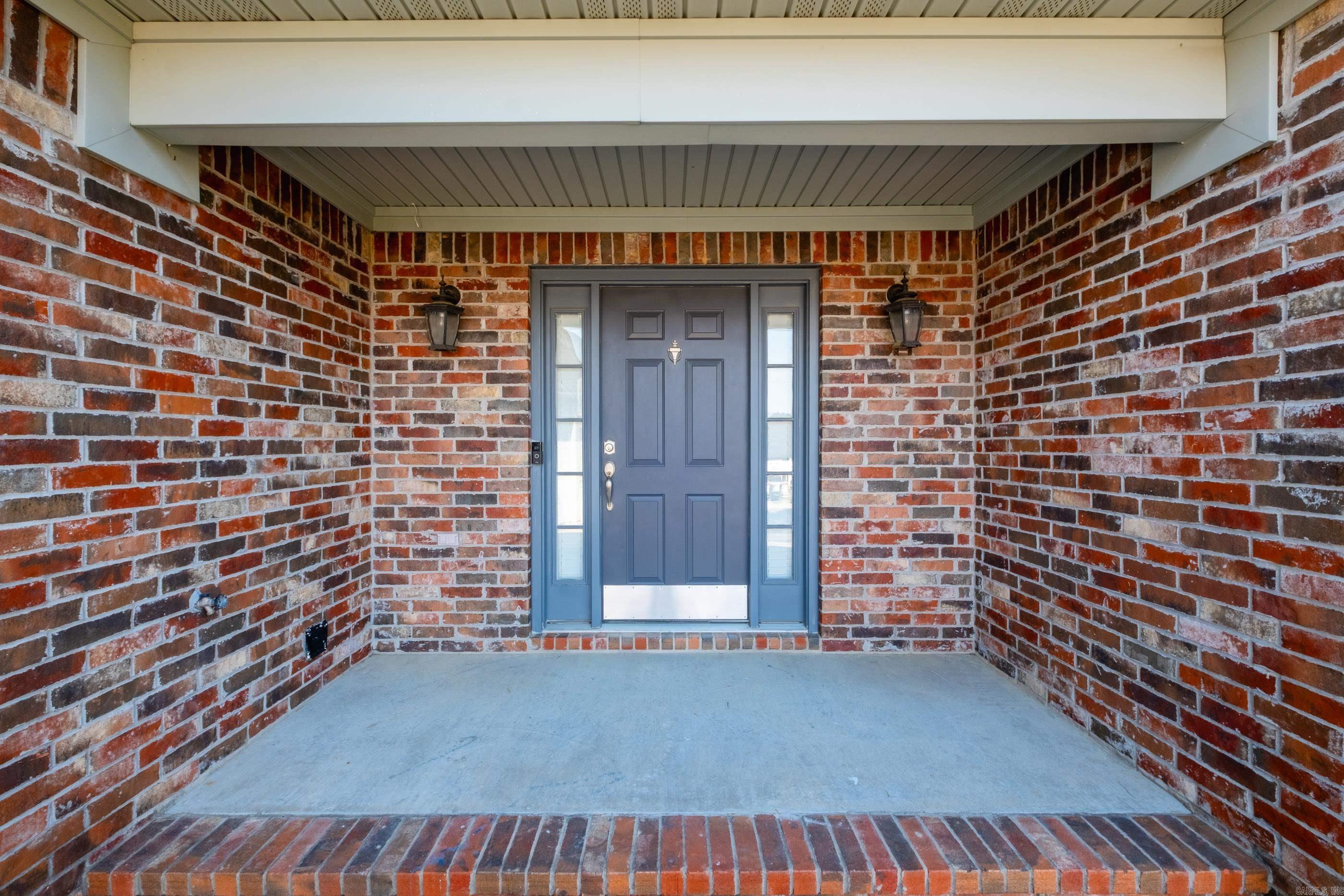 5960 Allwood  North Little Rock, AR