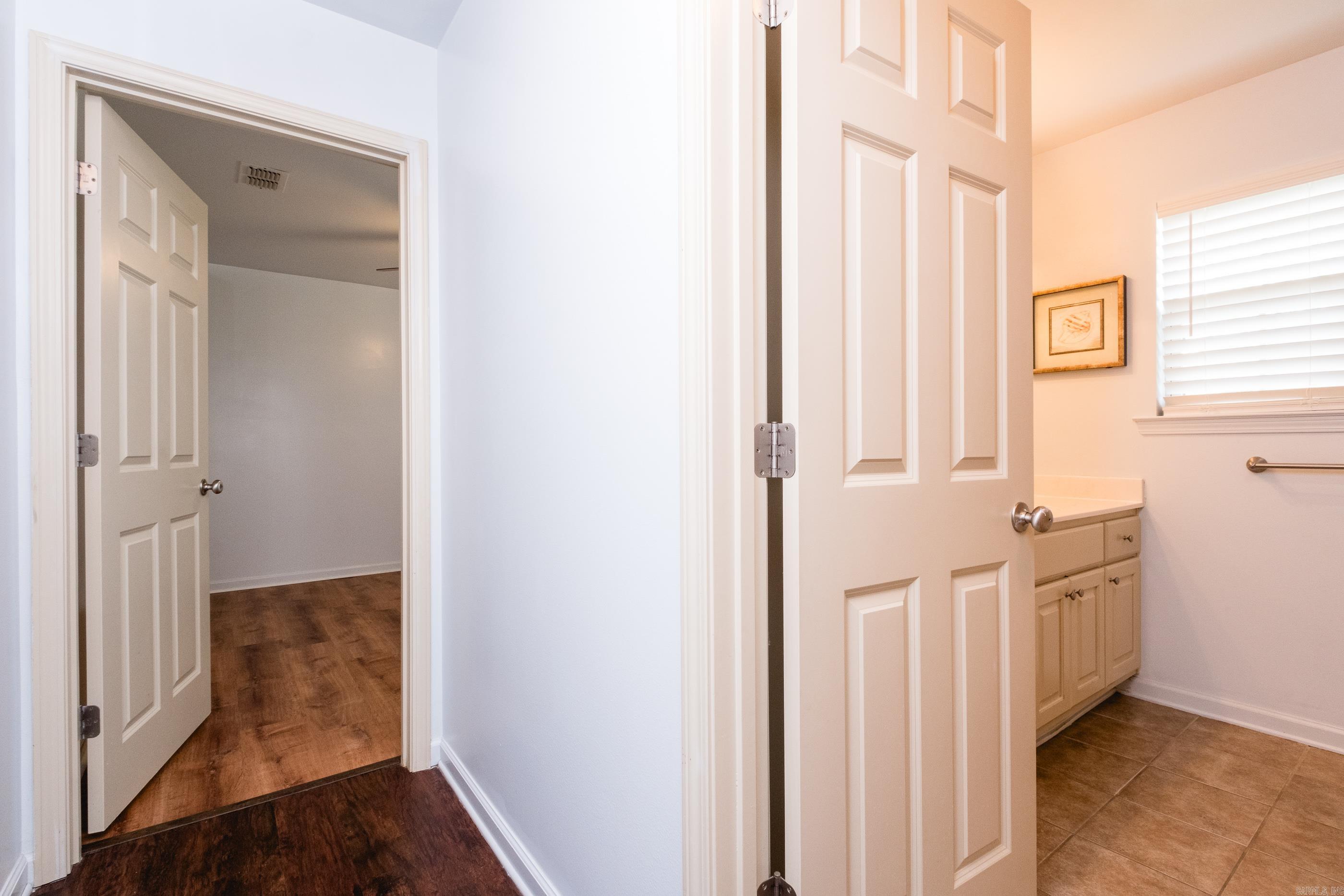 5960 Allwood  North Little Rock, AR