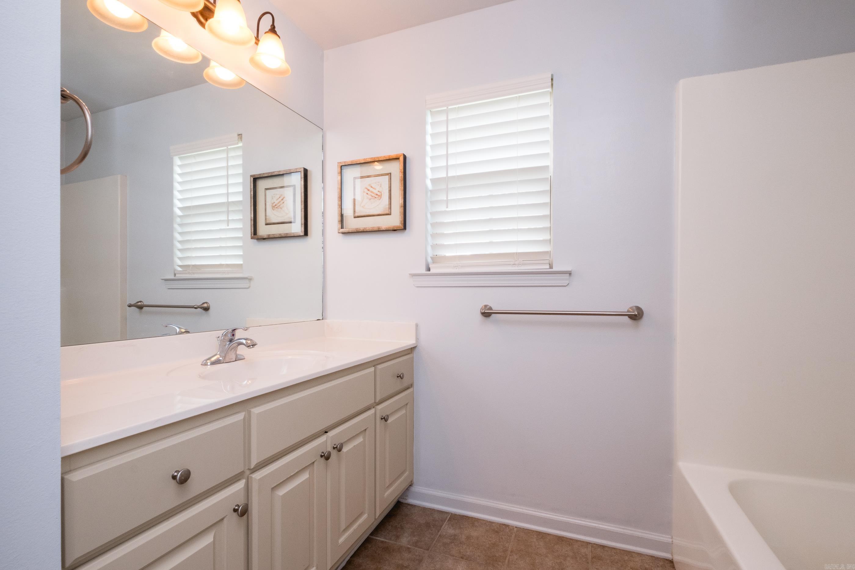 5960 Allwood  North Little Rock, AR