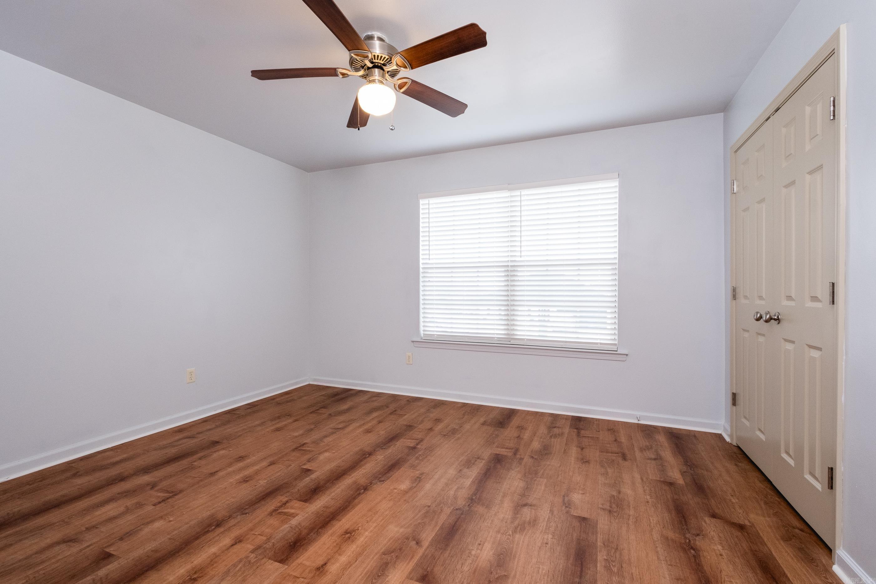 5960 Allwood North Little Rock, AR 72116