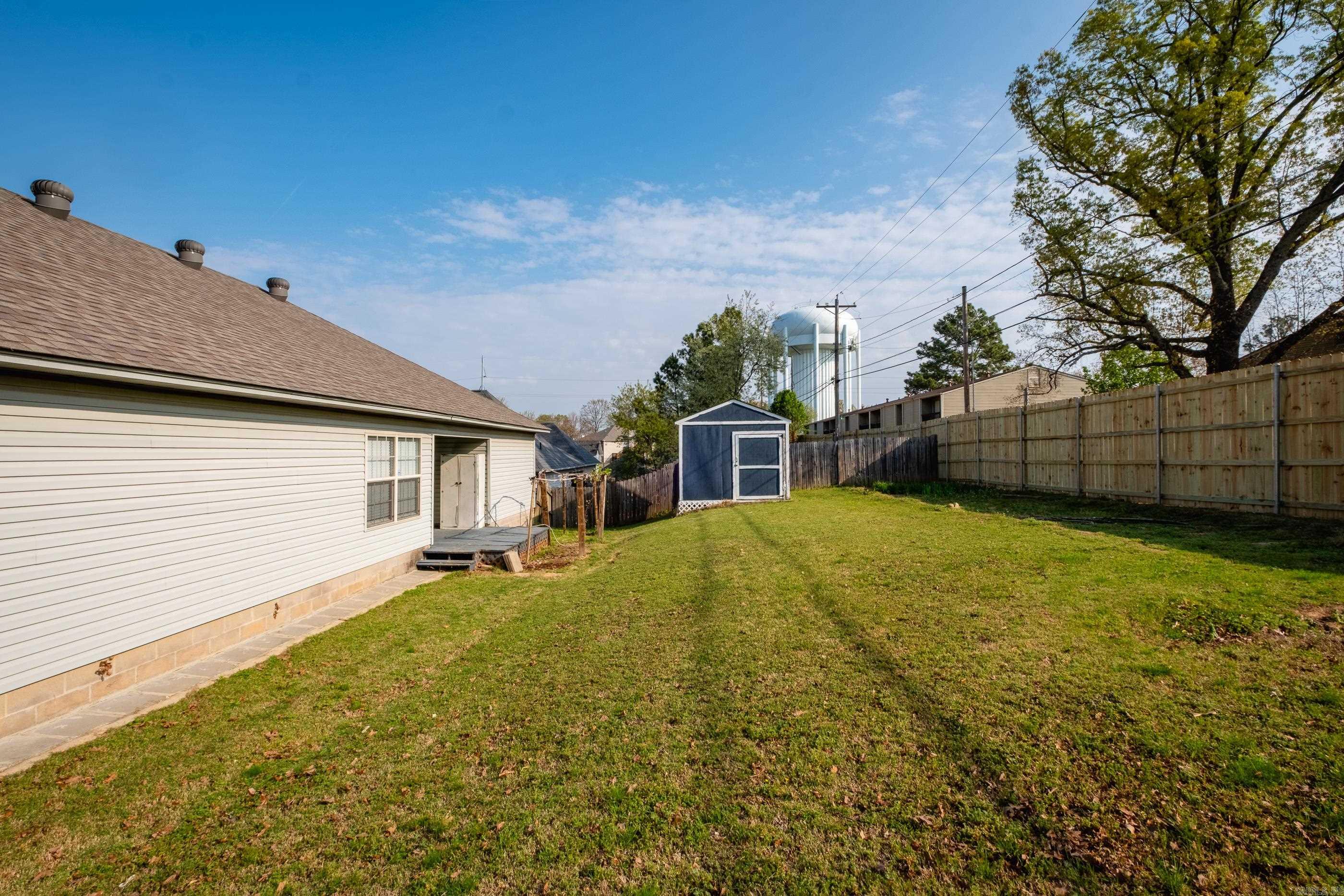 5960 Allwood  North Little Rock, AR