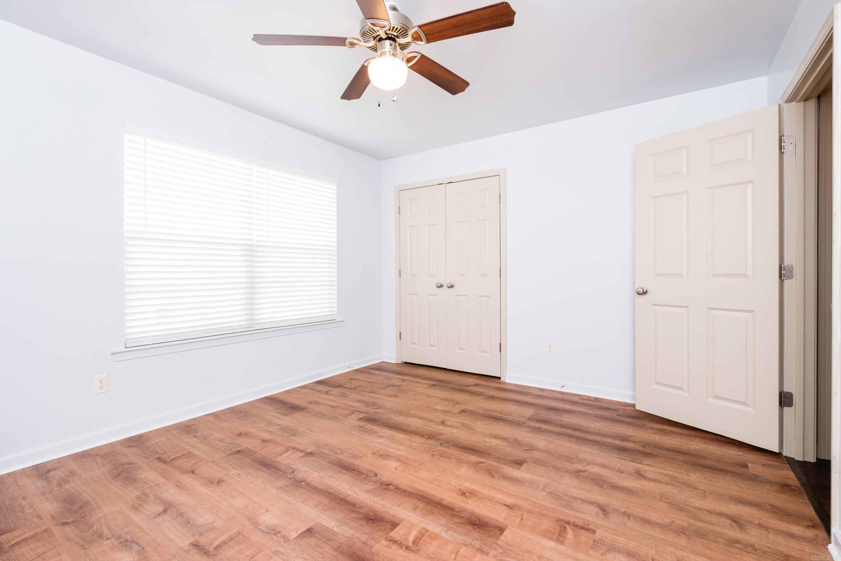 5960 Allwood North Little Rock, AR 72116